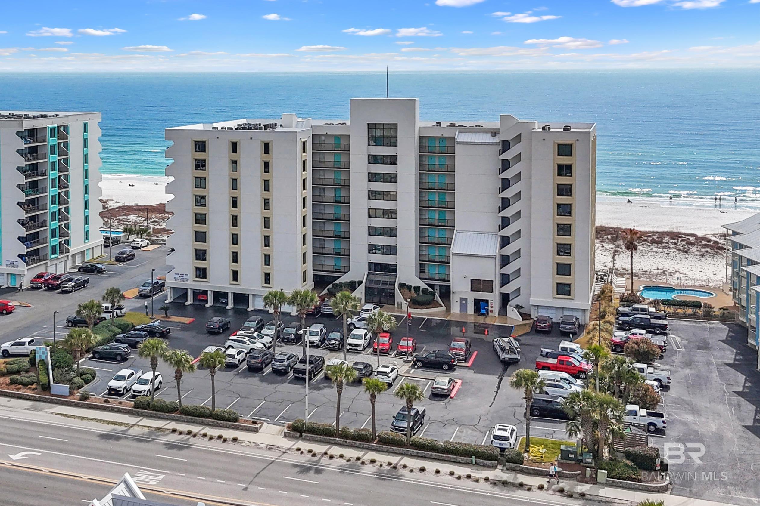 407 W Beach Boulevard UNIT 872, Gulf Shores, AL, 36542