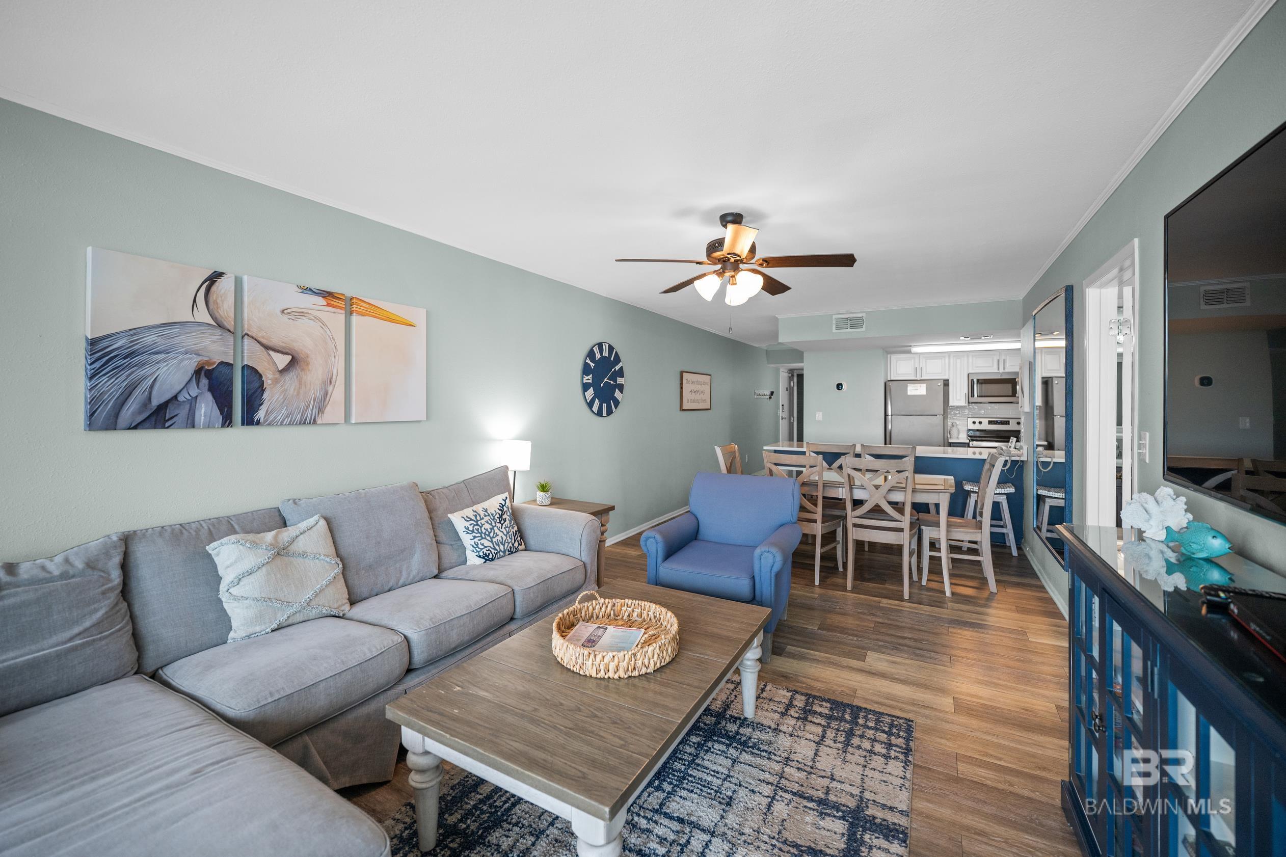 407 W Beach Boulevard UNIT 872, Gulf Shores, AL, 36542