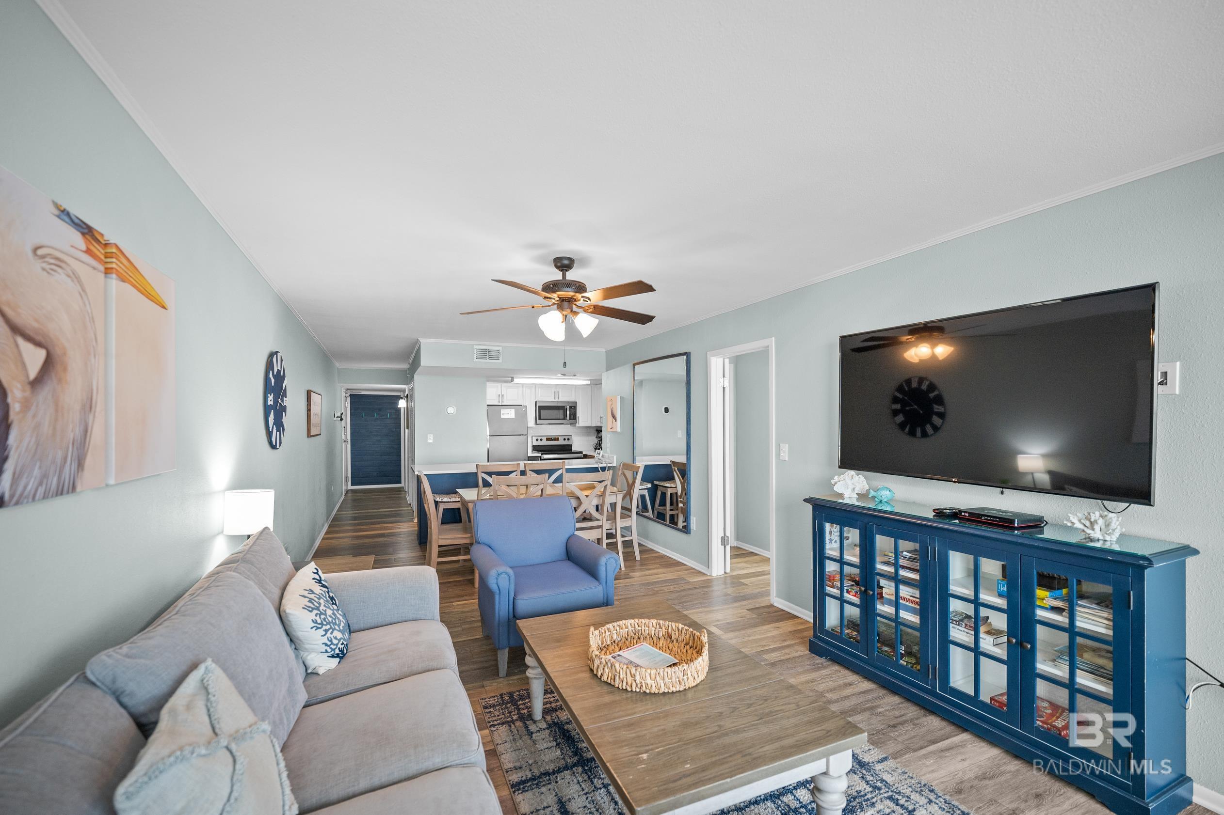 407 W Beach Boulevard UNIT 872, Gulf Shores, AL, 36542