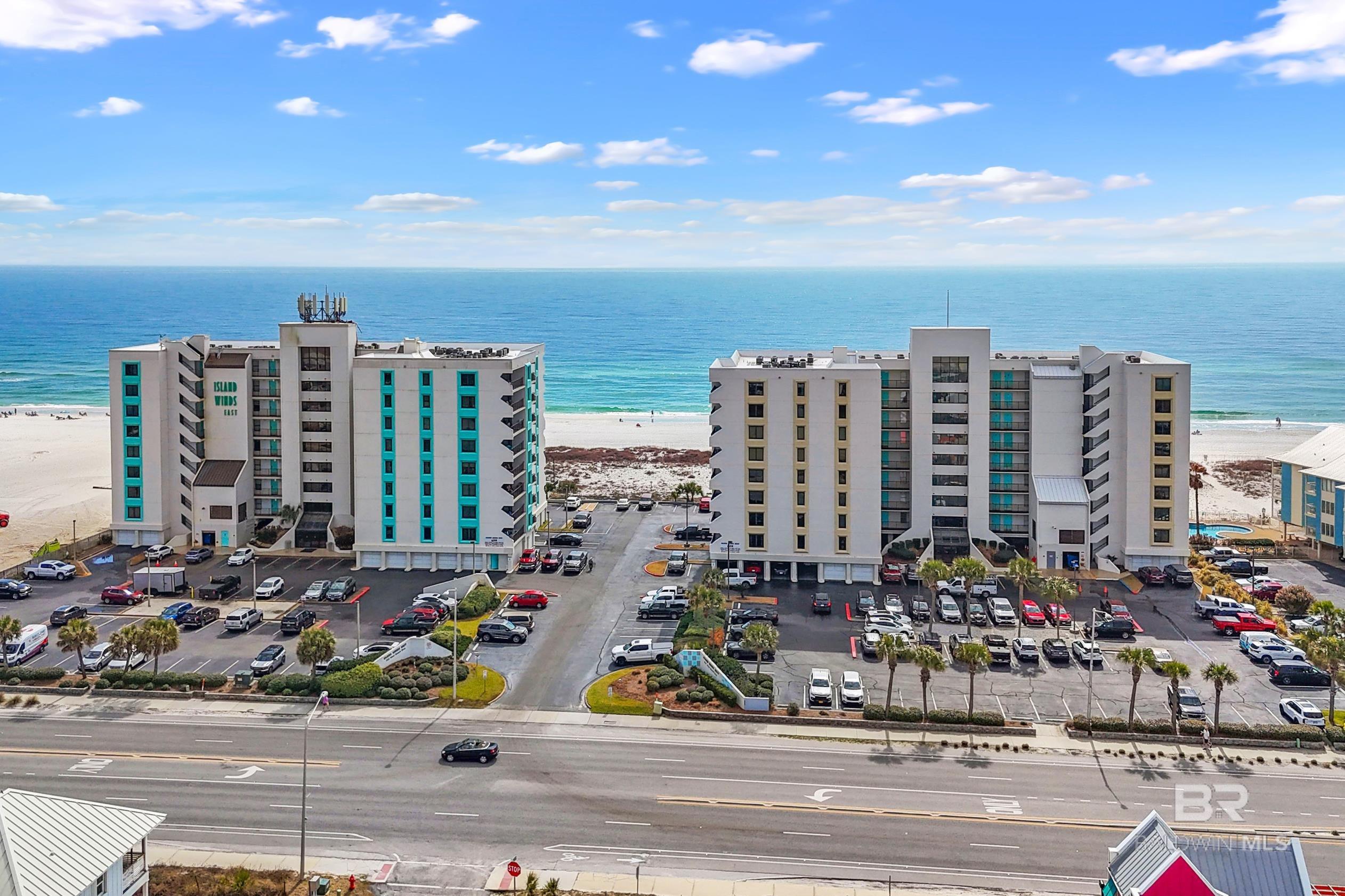 407 W Beach Boulevard UNIT 872, Gulf Shores, AL, 36542