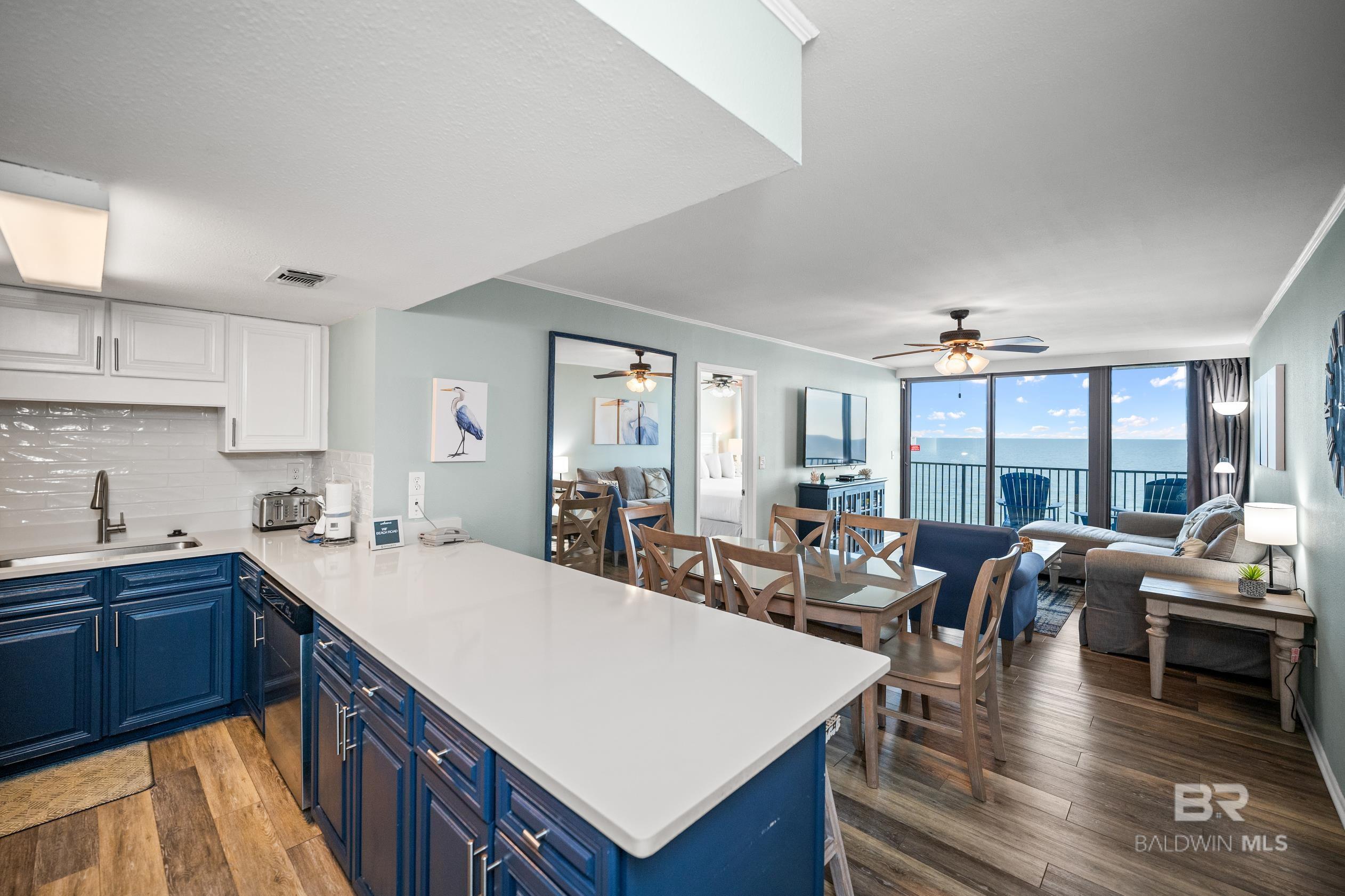 407 W Beach Boulevard UNIT 872, Gulf Shores, AL, 36542