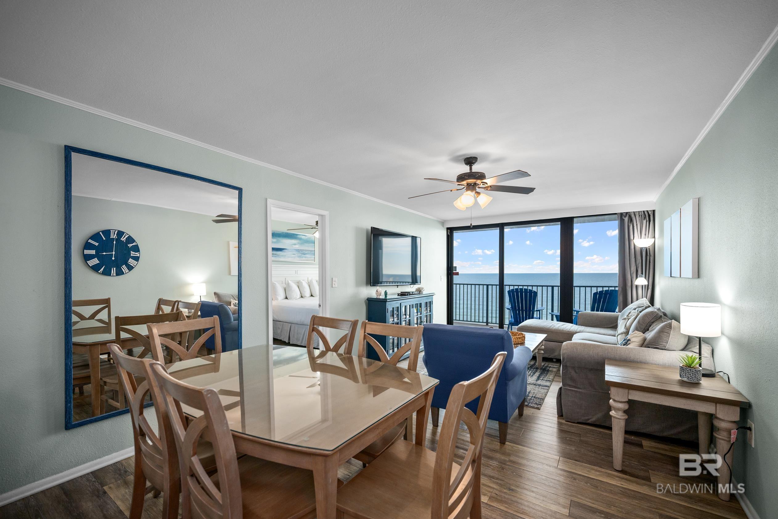 407 W Beach Boulevard UNIT 872, Gulf Shores, AL, 36542