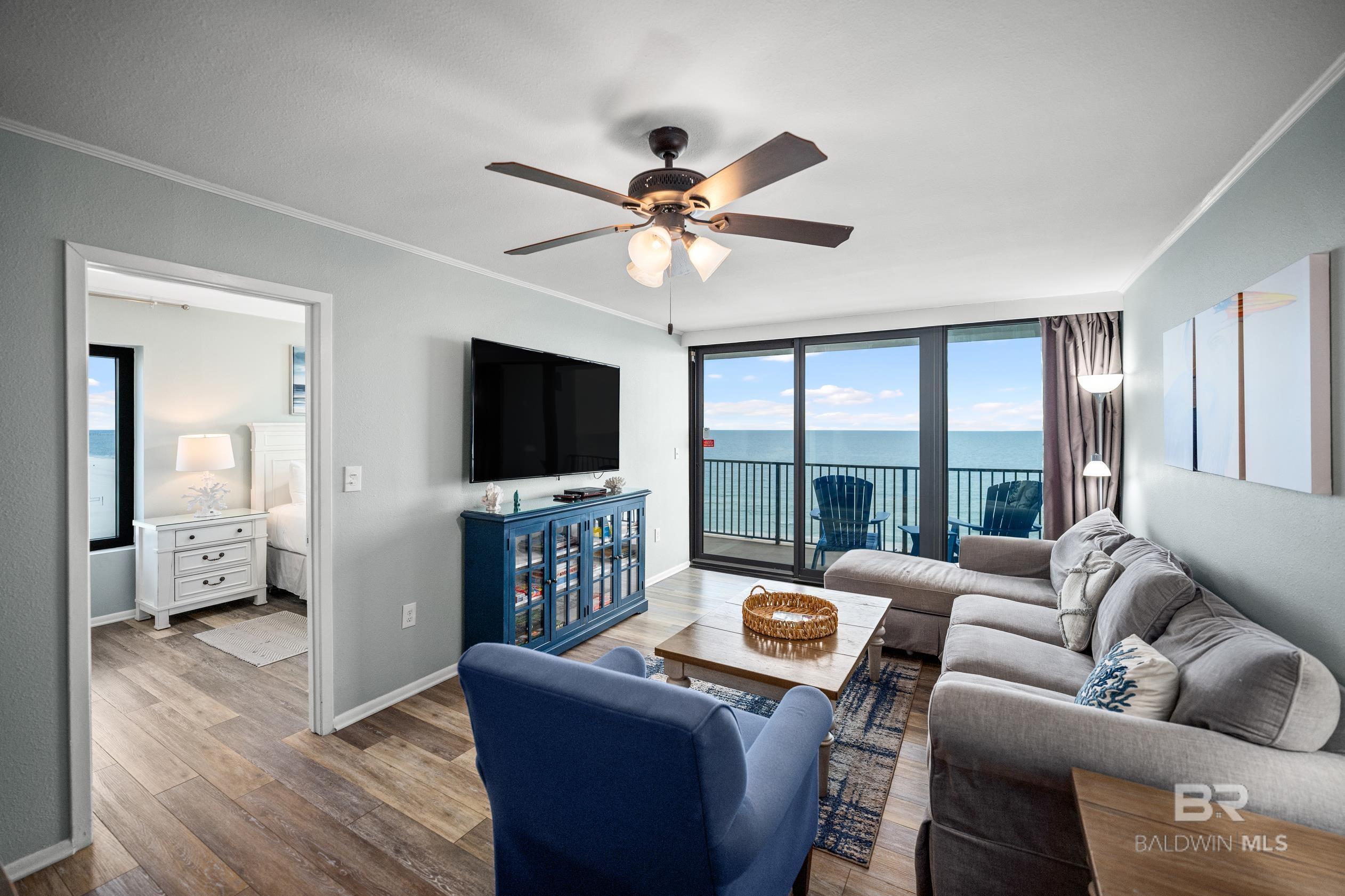 407 W Beach Boulevard UNIT 872, Gulf Shores, AL, 36542