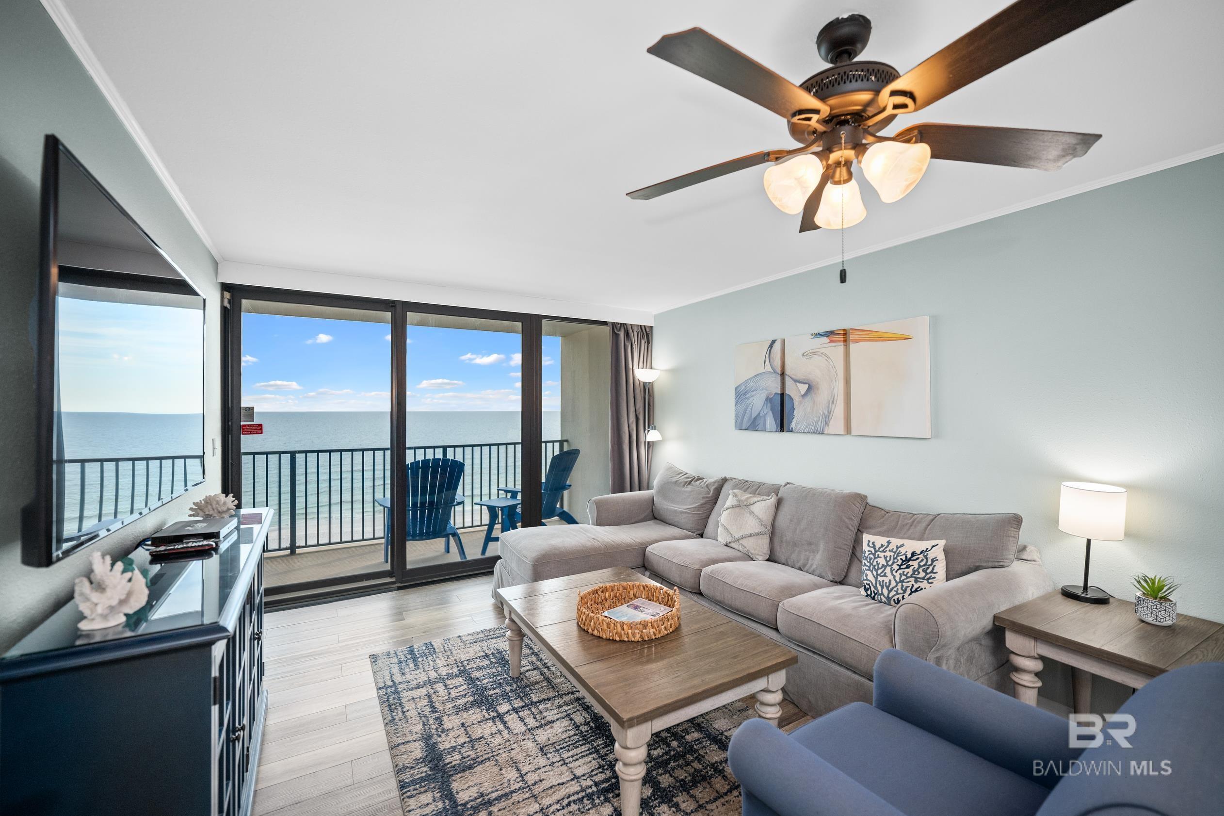 407 W Beach Boulevard UNIT 872, Gulf Shores, AL, 36542