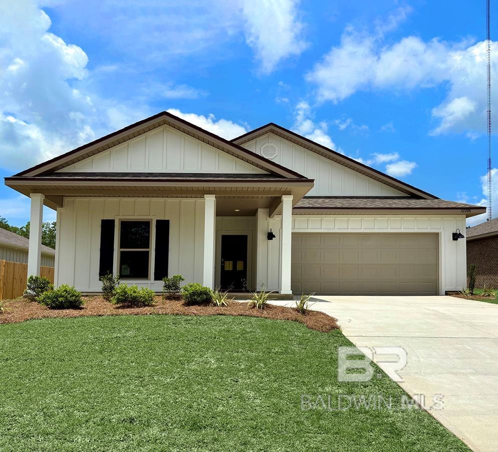Homes for Sale in Stonebridge - Spanish Fort AL