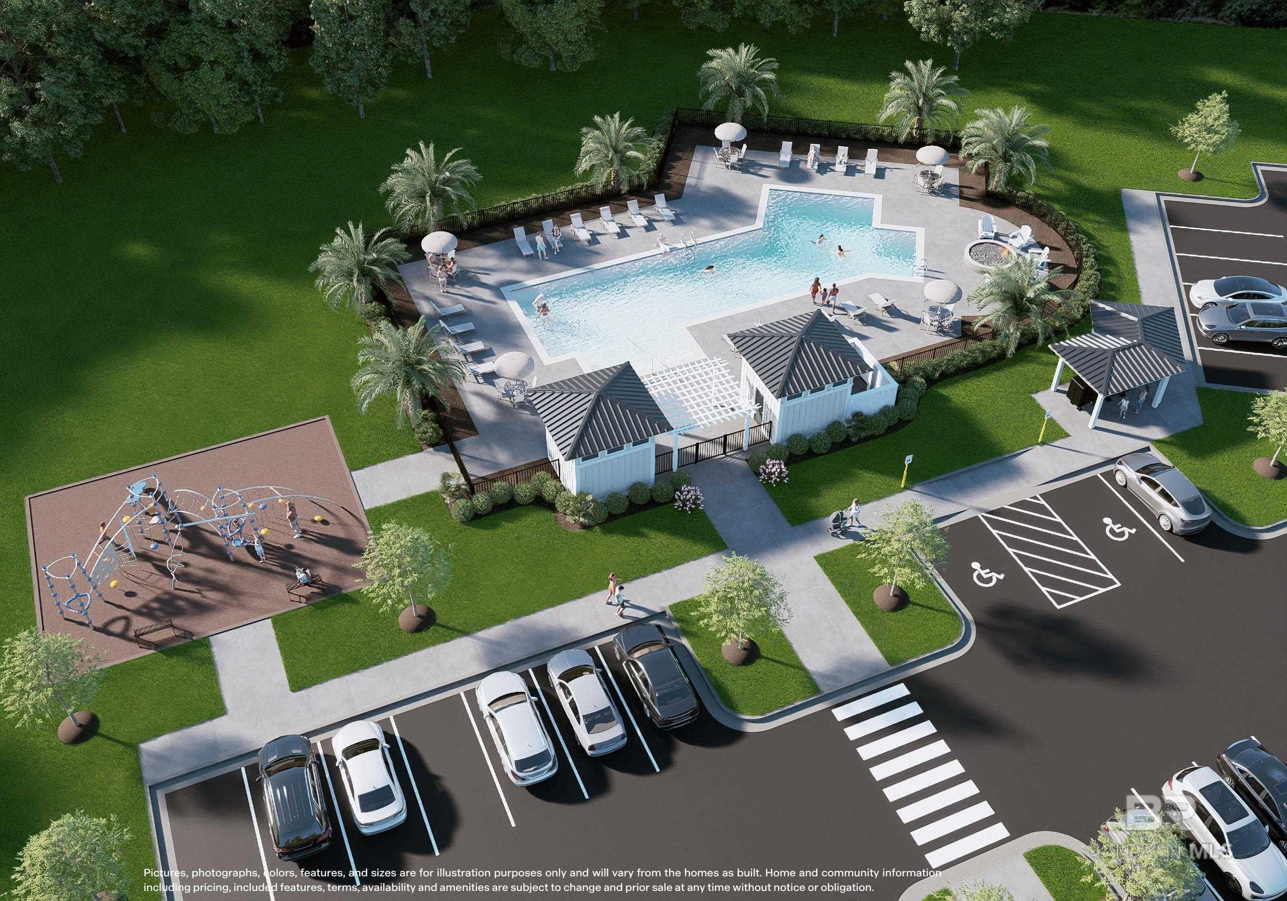 32208 Lyon Road, Spanish Fort, AL, 36527