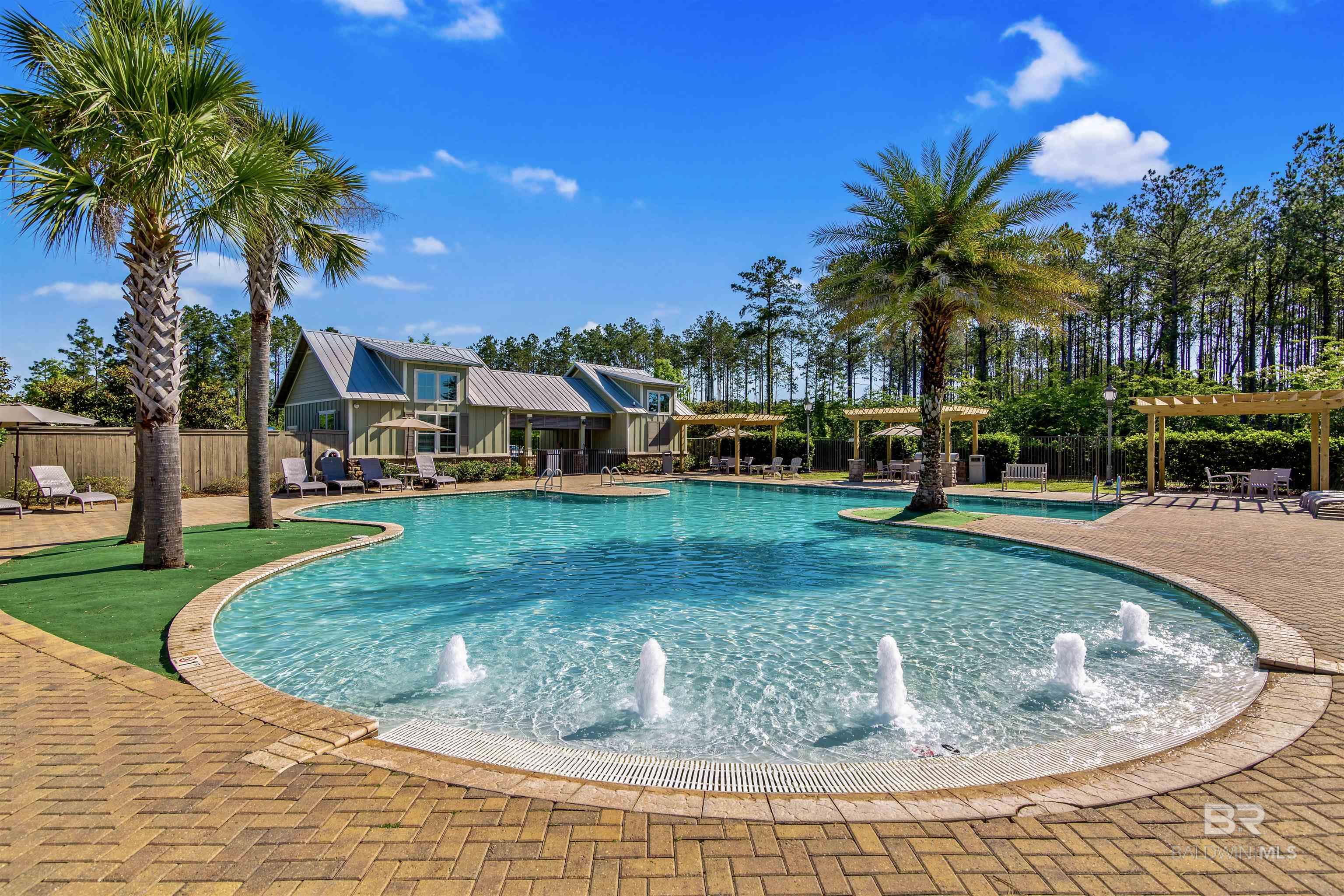 32208 Lyon Road, Spanish Fort, AL, 36527