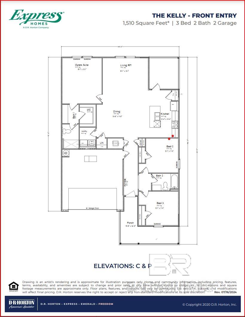 32208 Lyon Road, Spanish Fort, AL, 36527