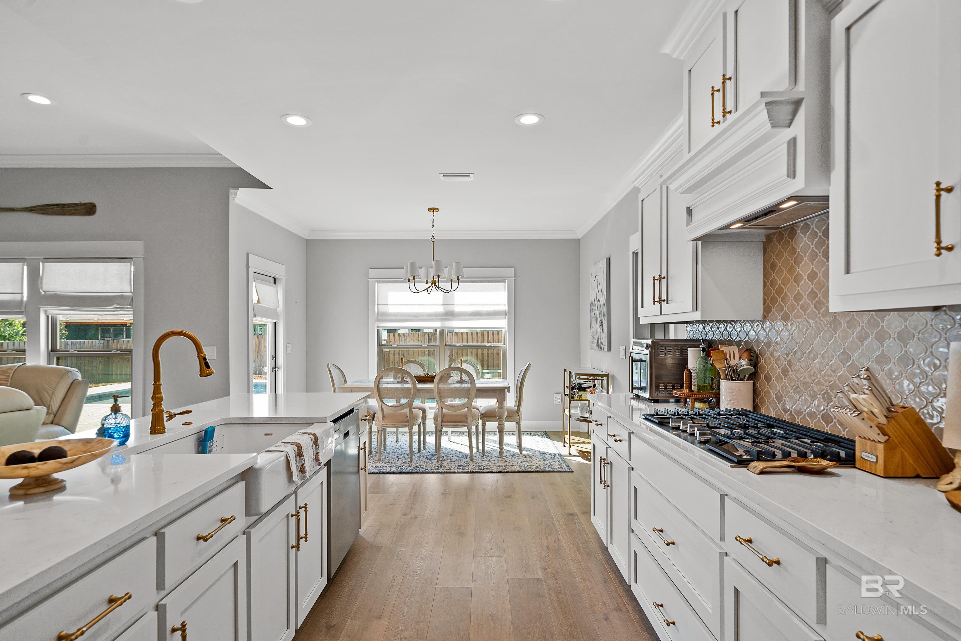 392 Garrison Boulevard, Fairhope, AL, 36532