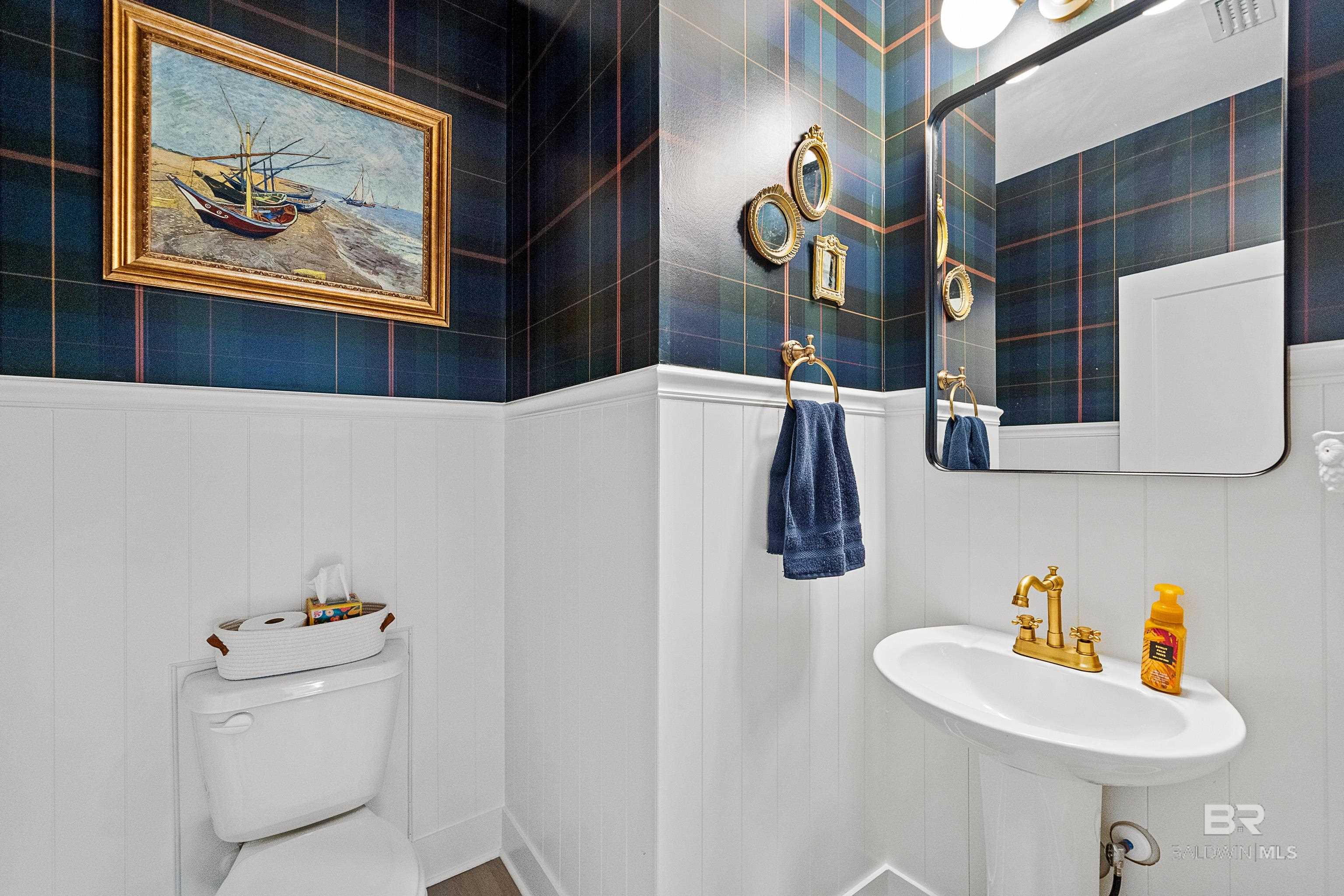 392 Garrison Boulevard, Fairhope, AL, 36532