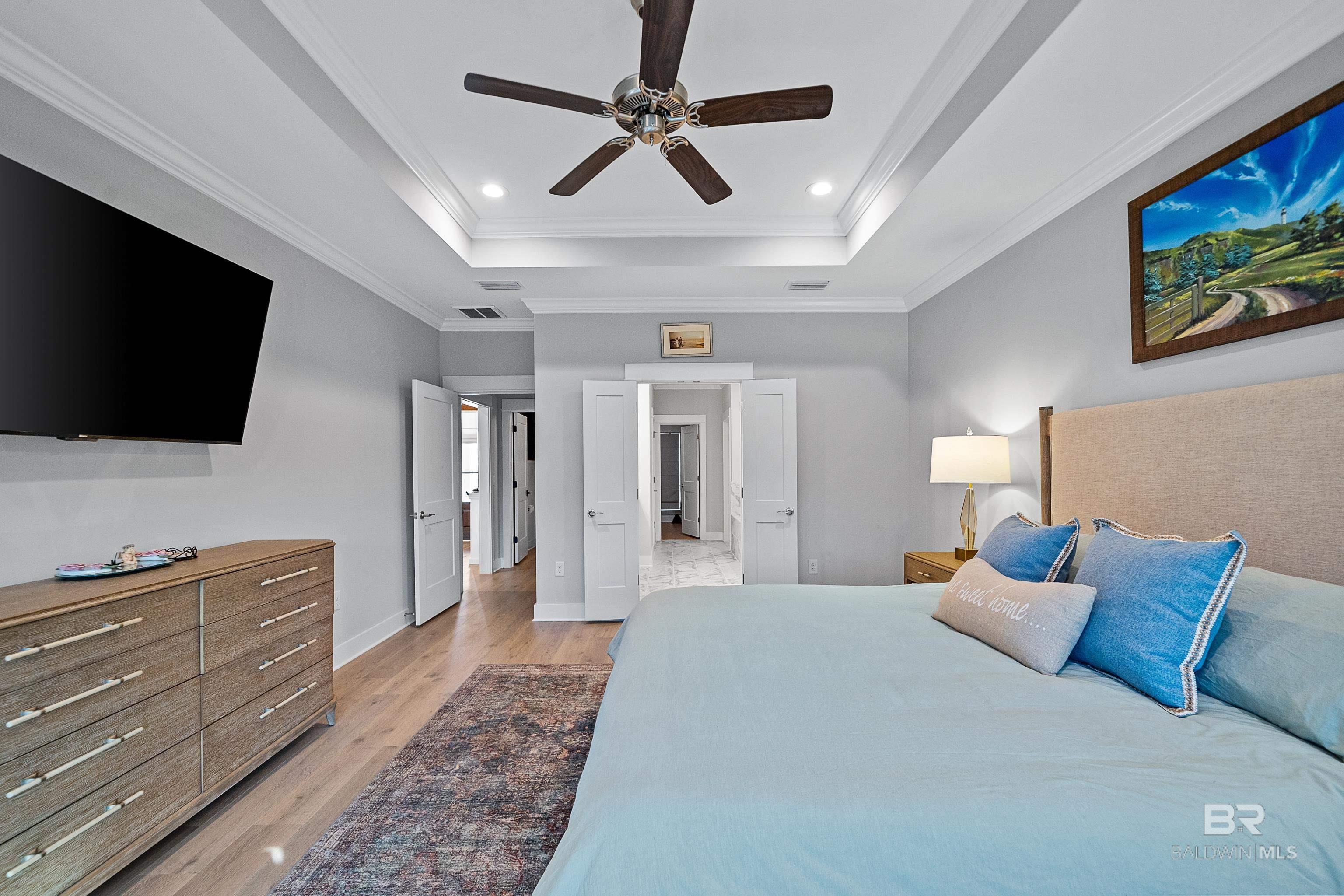 392 Garrison Boulevard, Fairhope, AL, 36532