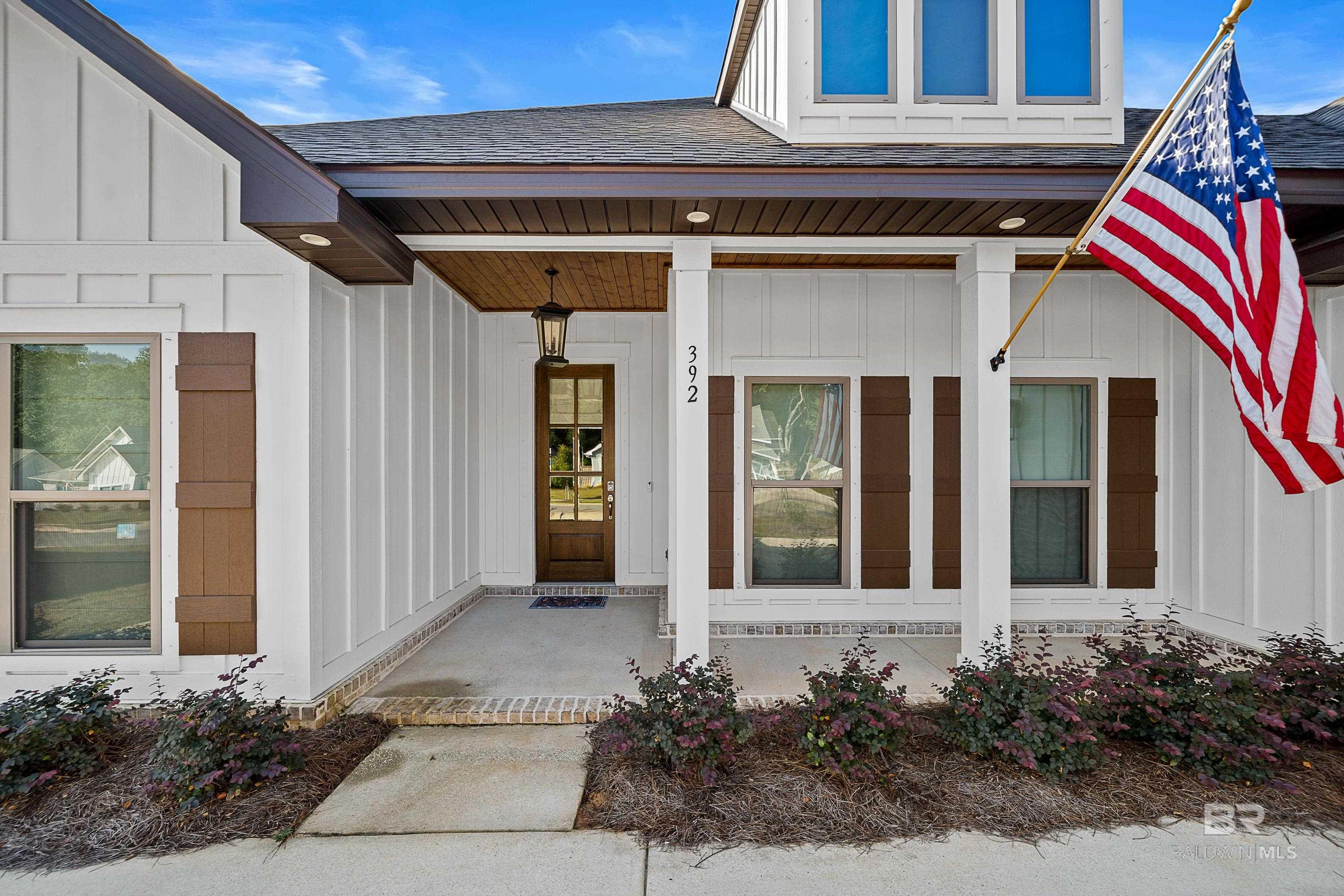 392 Garrison Boulevard, Fairhope, AL, 36532