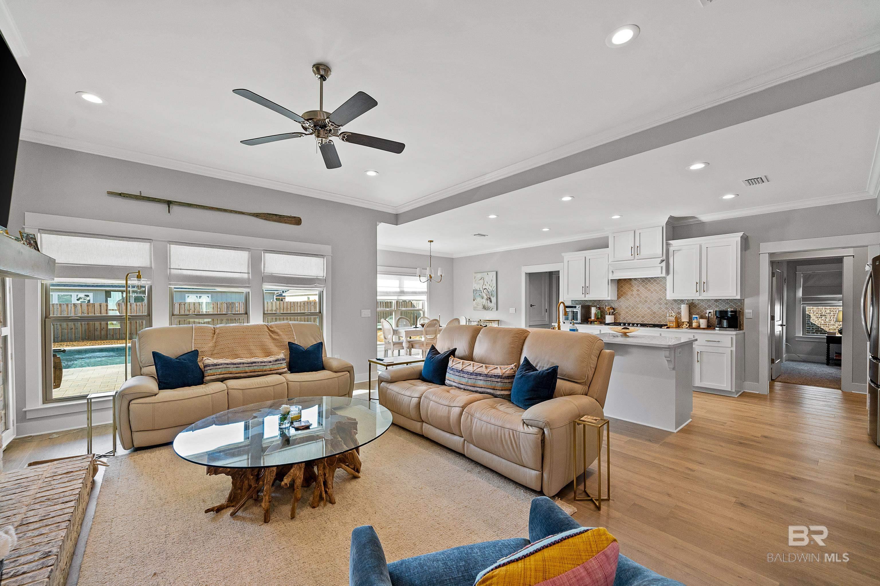 392 Garrison Boulevard, Fairhope, AL, 36532