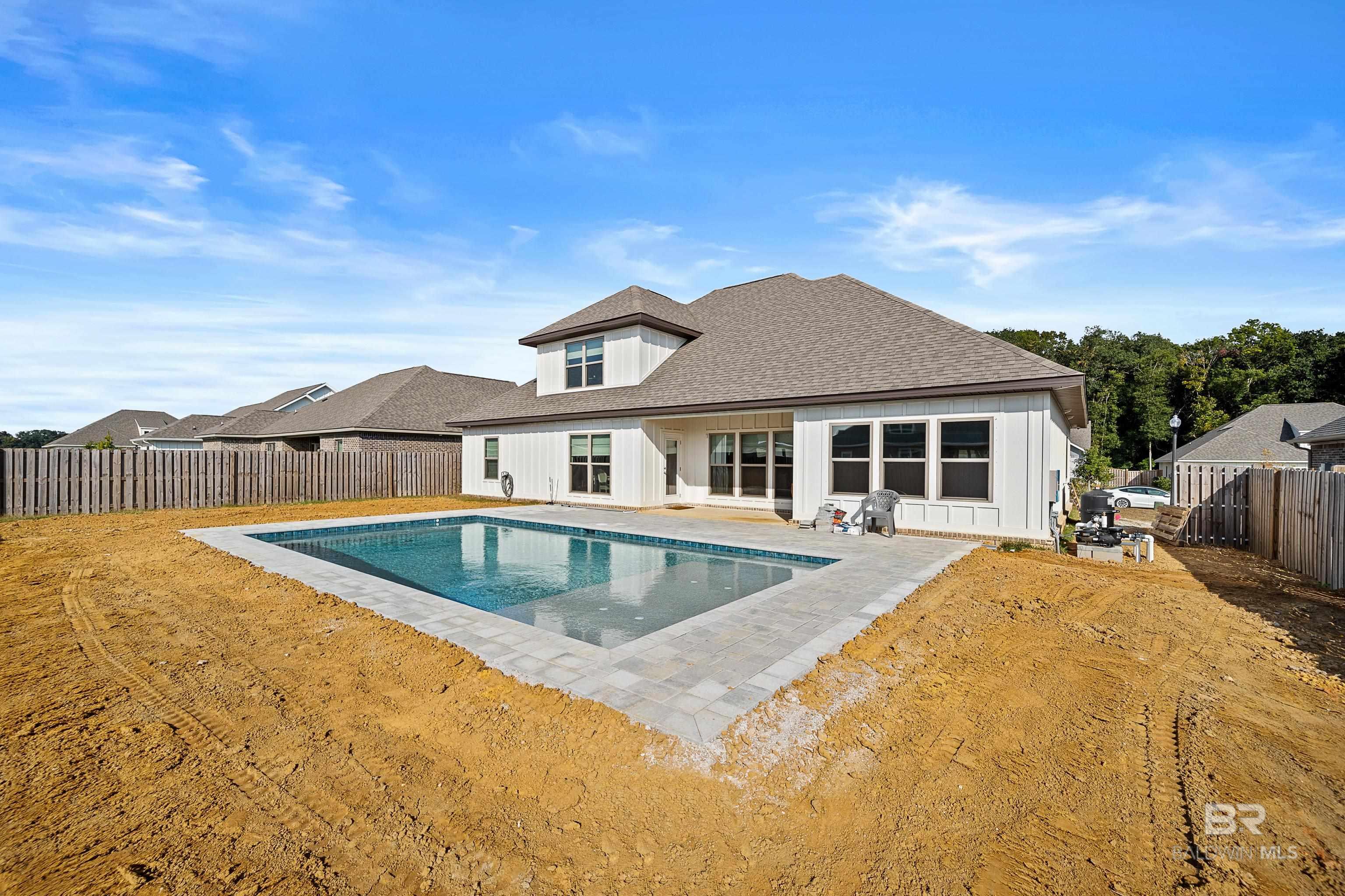 392 Garrison Boulevard, Fairhope, AL, 36532