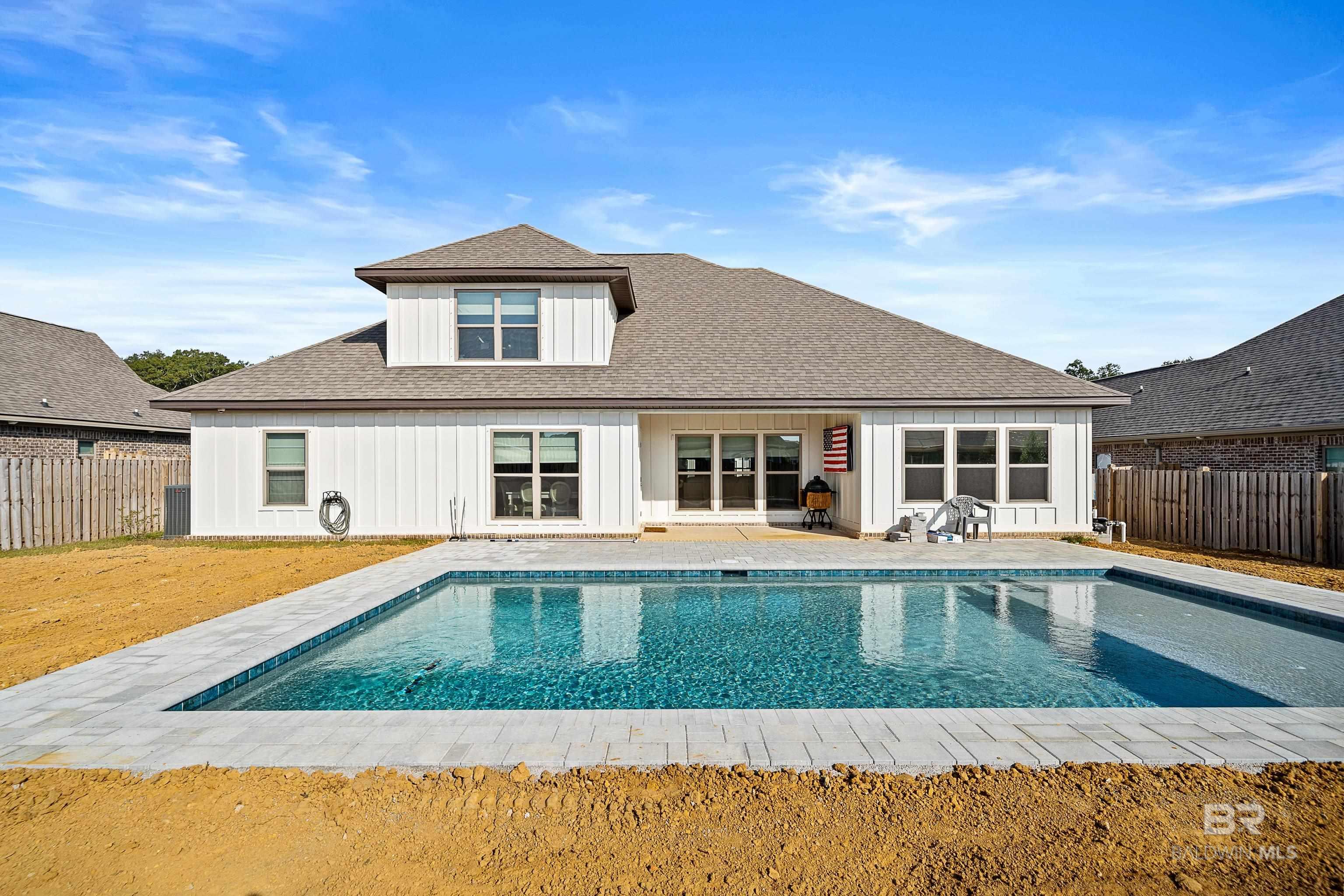 392 Garrison Boulevard, Fairhope, AL, 36532