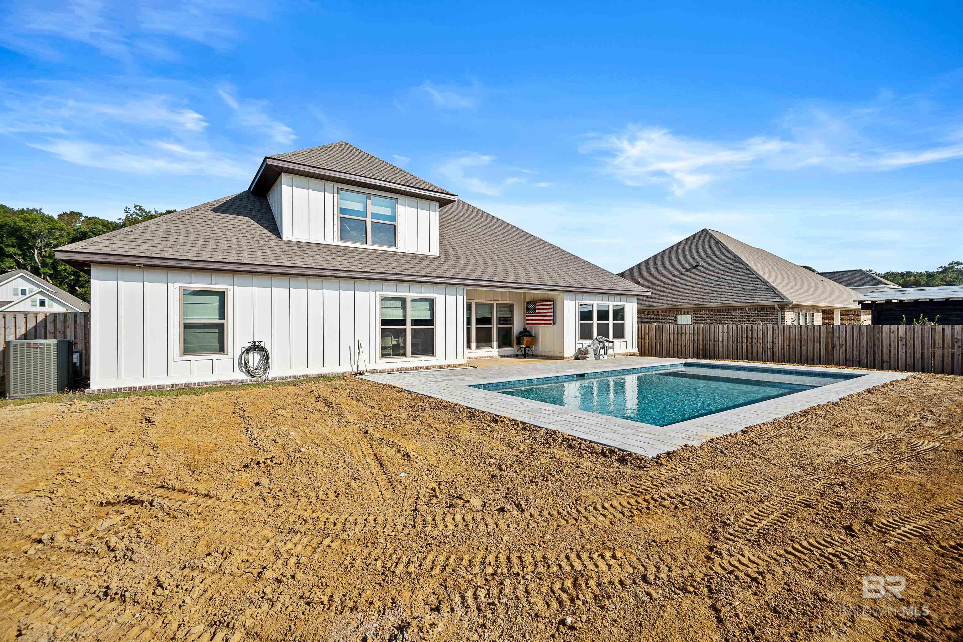 392 Garrison Boulevard, Fairhope, AL, 36532