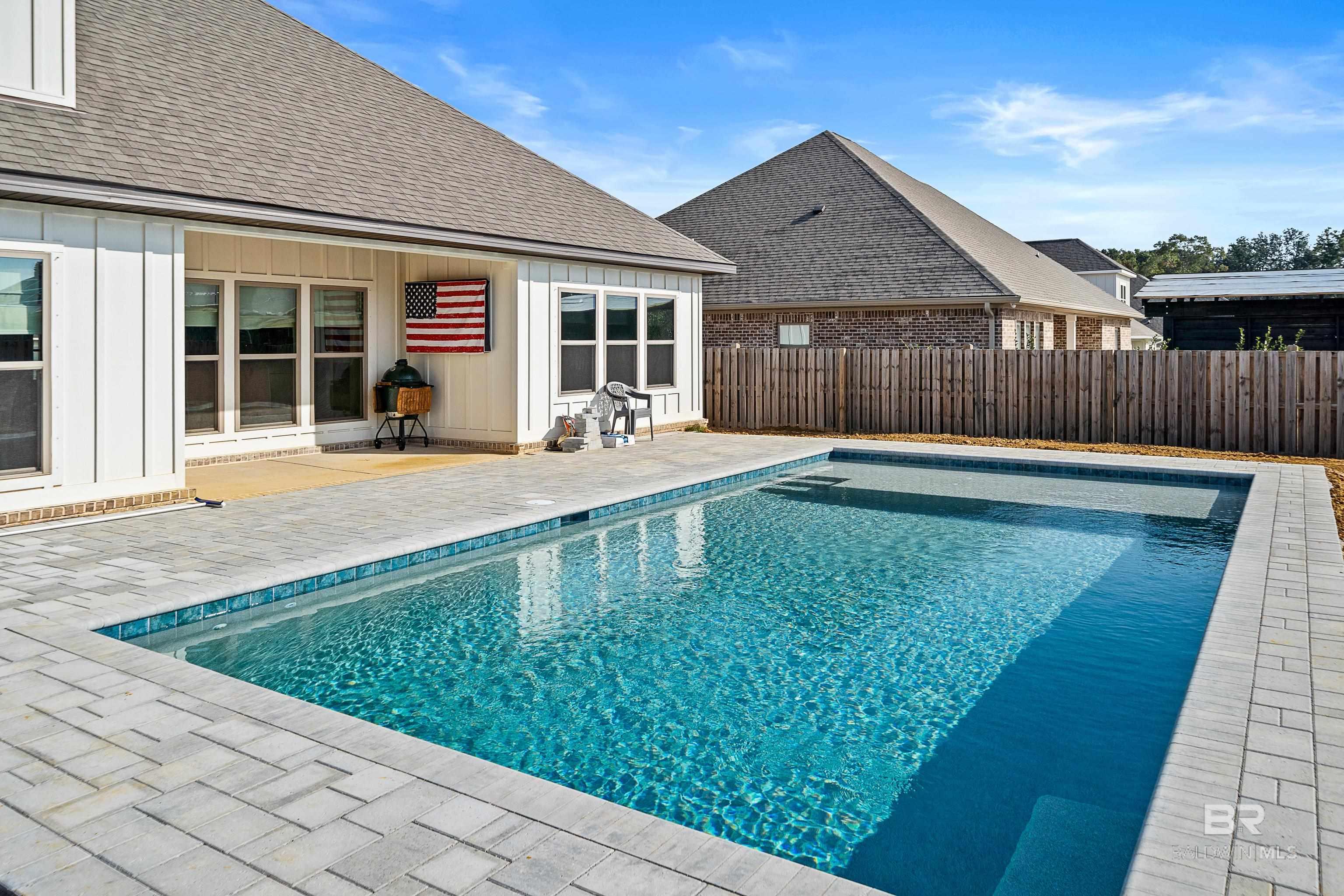 392 Garrison Boulevard, Fairhope, AL, 36532