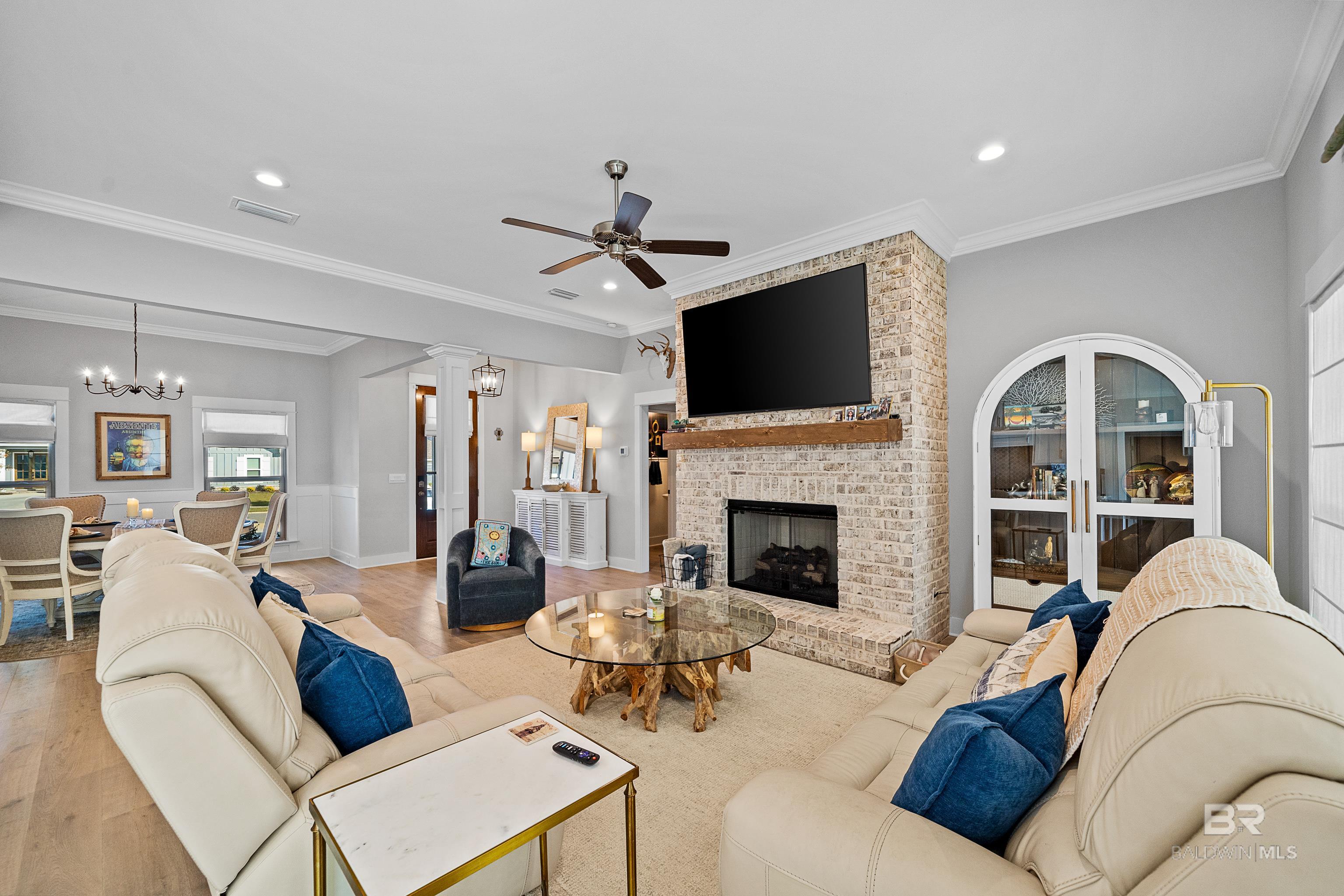 392 Garrison Boulevard, Fairhope, AL, 36532