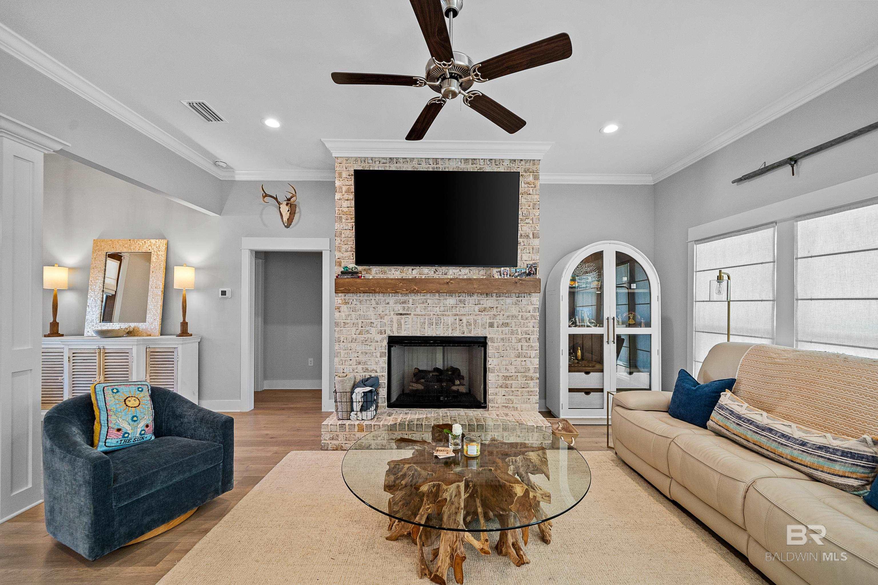 392 Garrison Boulevard, Fairhope, AL, 36532