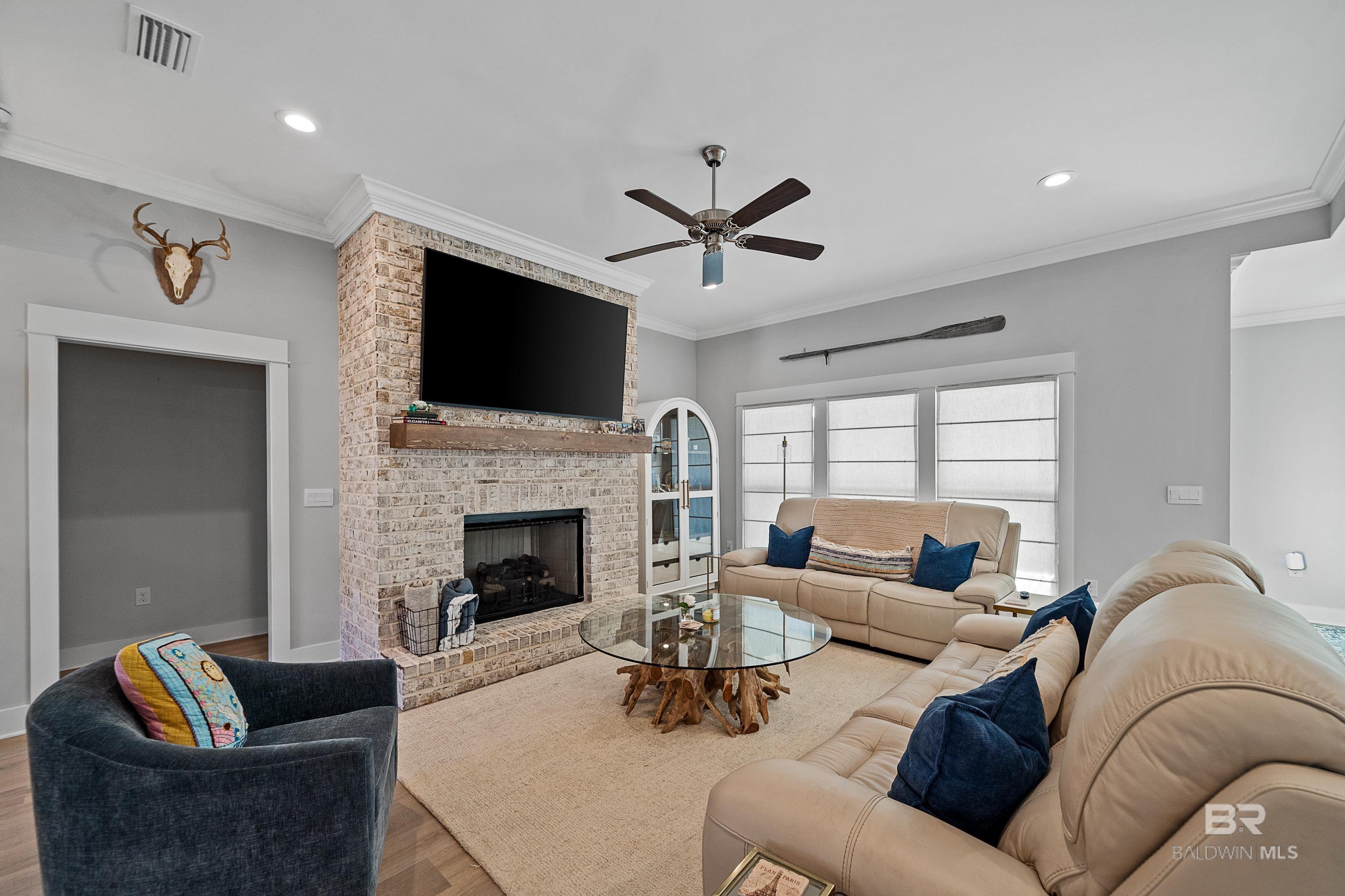 392 Garrison Boulevard, Fairhope, AL, 36532