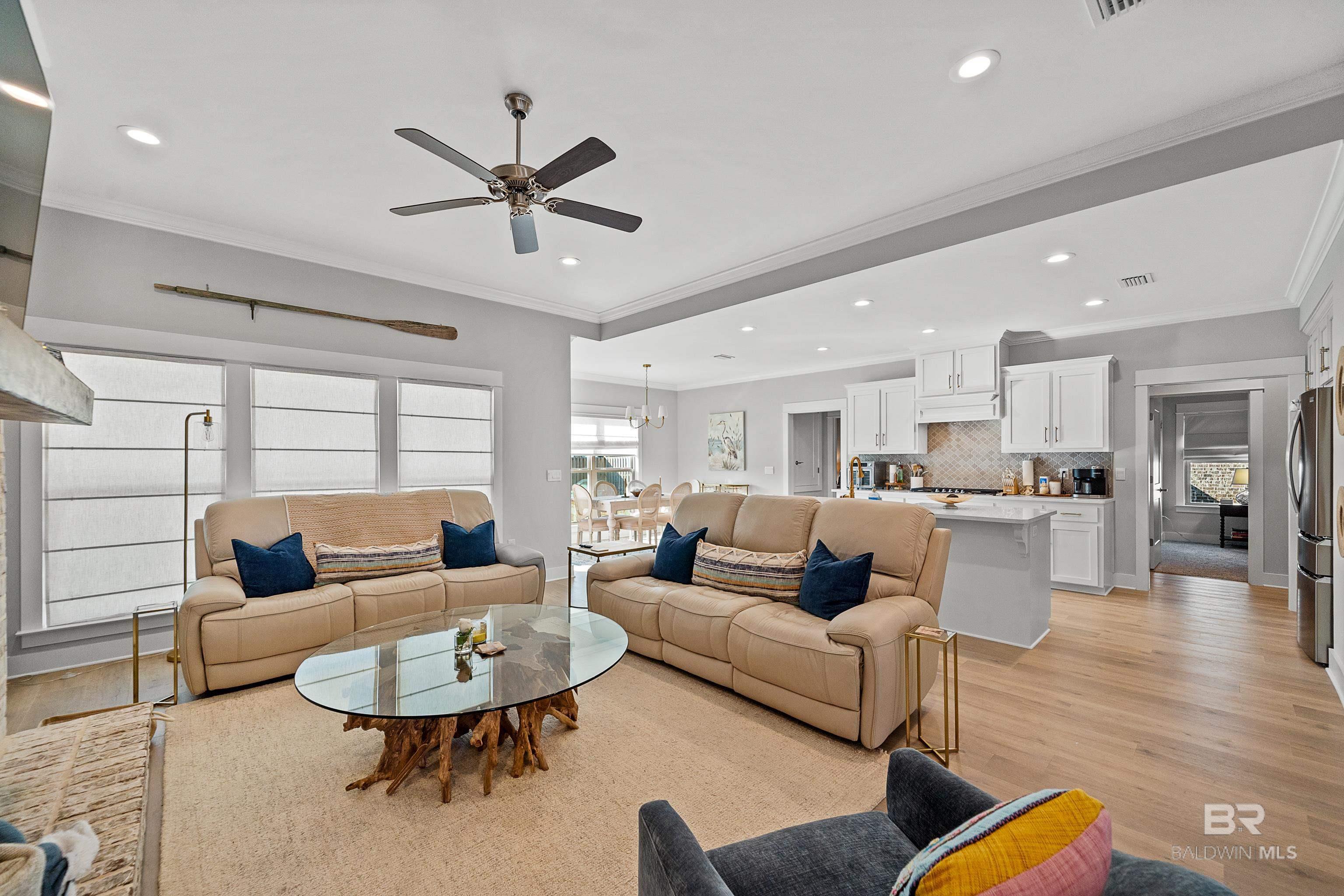 392 Garrison Boulevard, Fairhope, AL, 36532