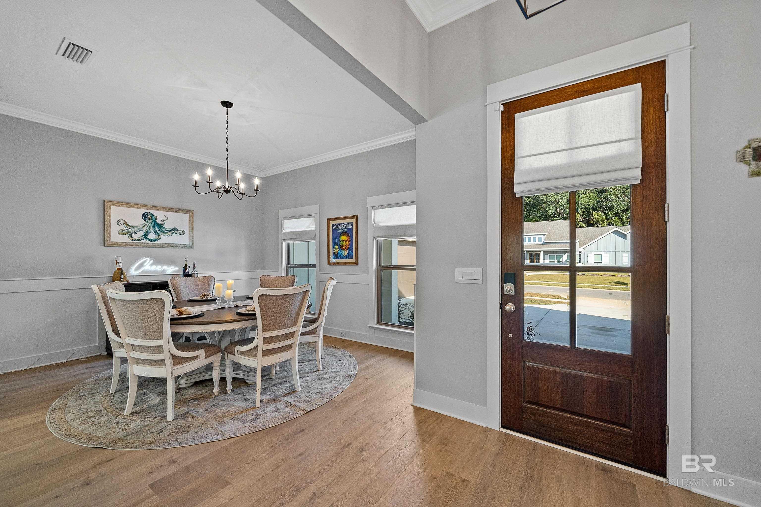 392 Garrison Boulevard, Fairhope, AL, 36532