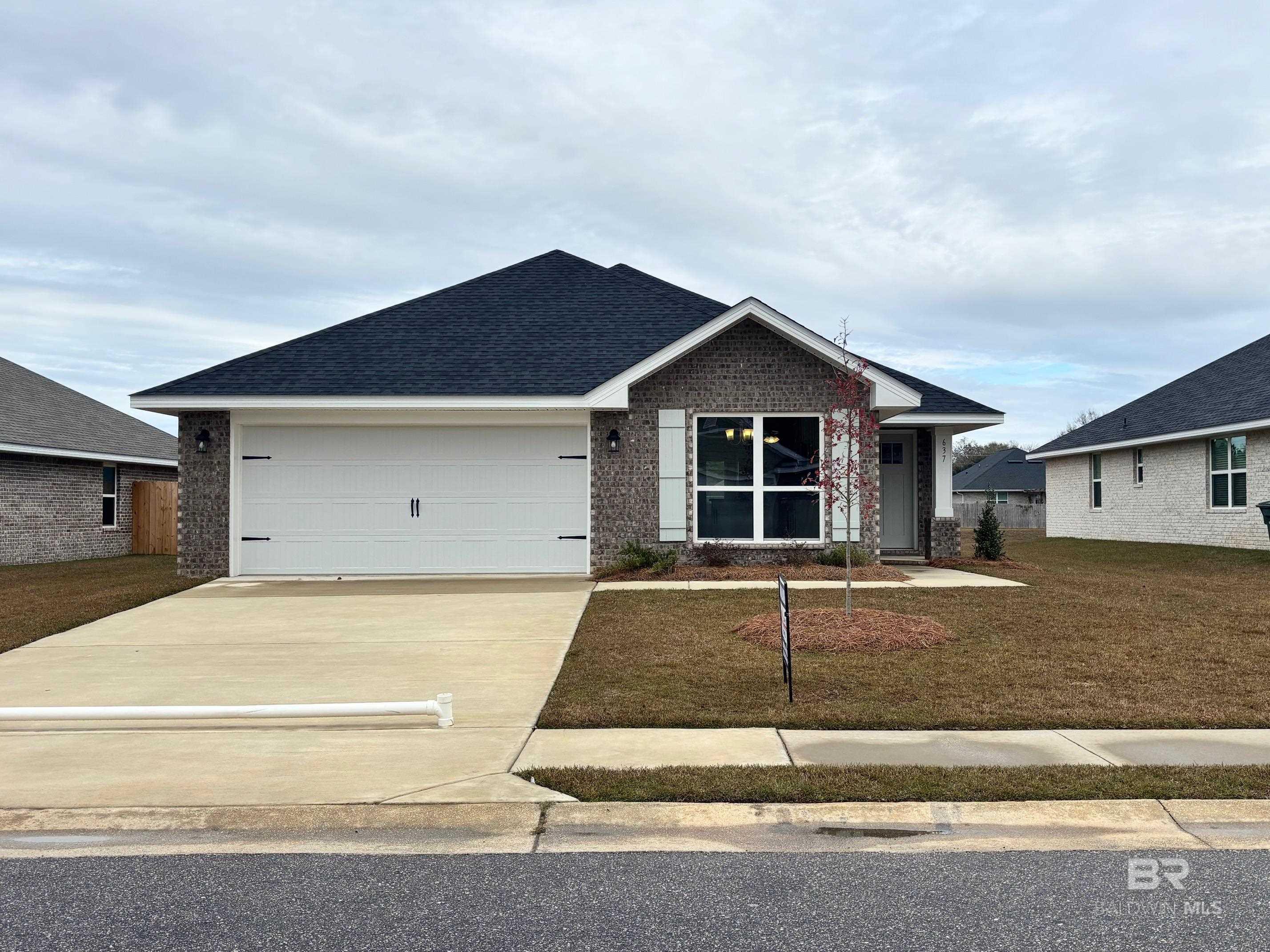 Homes for Sale in Foley AL