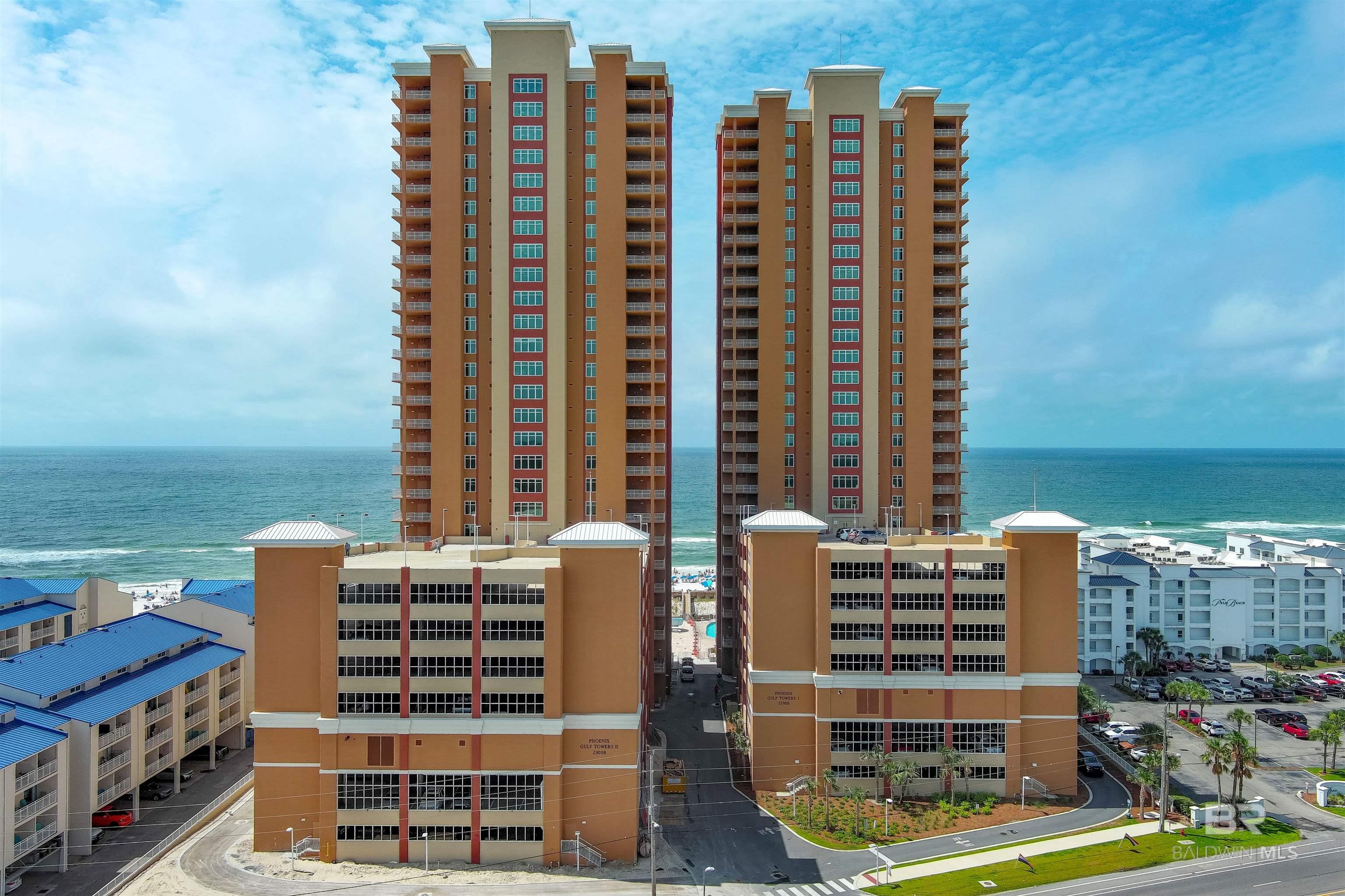 23008 Perdido Beach Boulevard UNIT 2707, Orange Beach, AL, 36561-0000