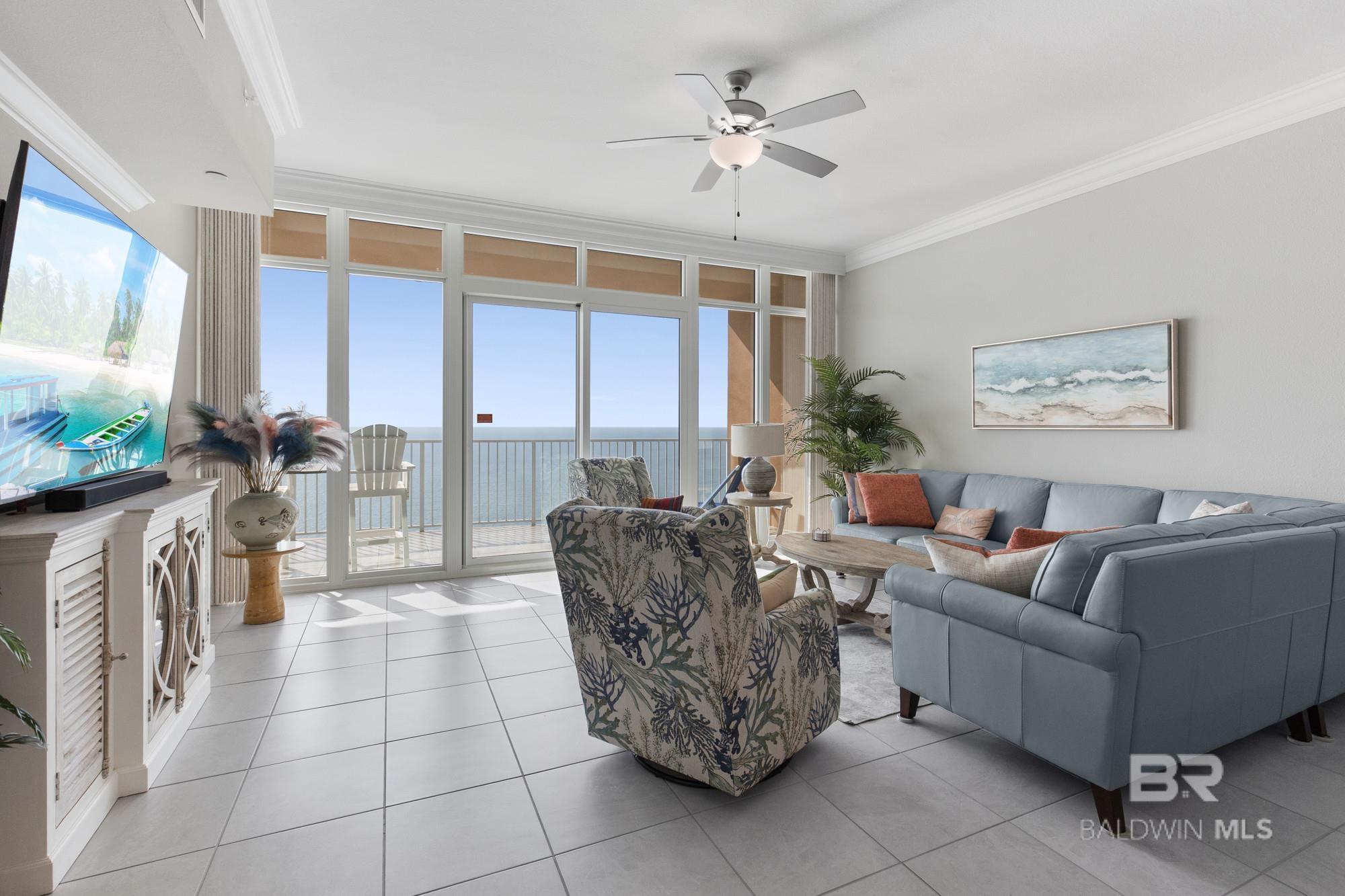 23008 Perdido Beach Boulevard UNIT 2707, Orange Beach, AL, 36561-0000