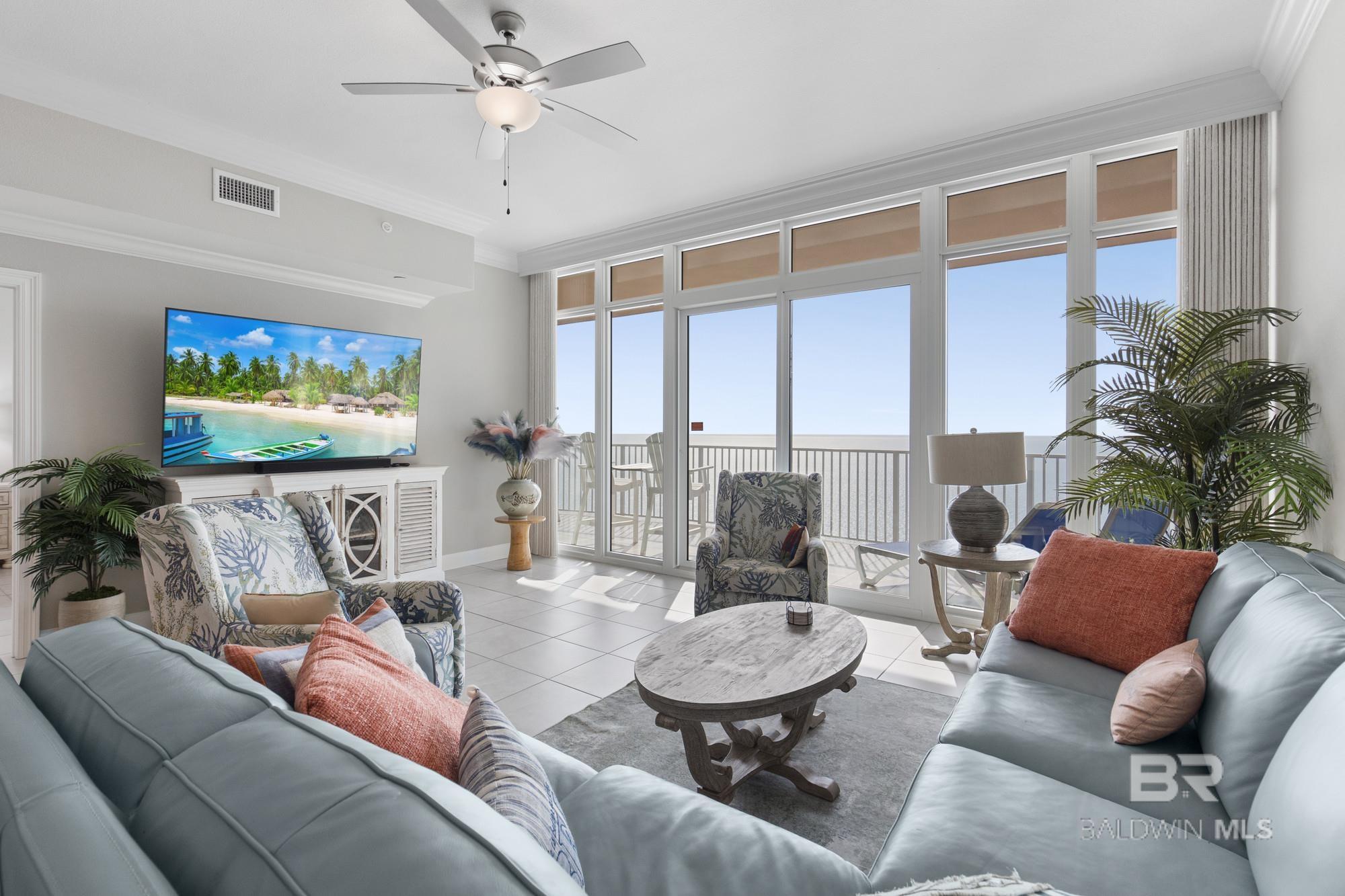 23008 Perdido Beach Boulevard UNIT 2707, Orange Beach, AL, 36561-0000