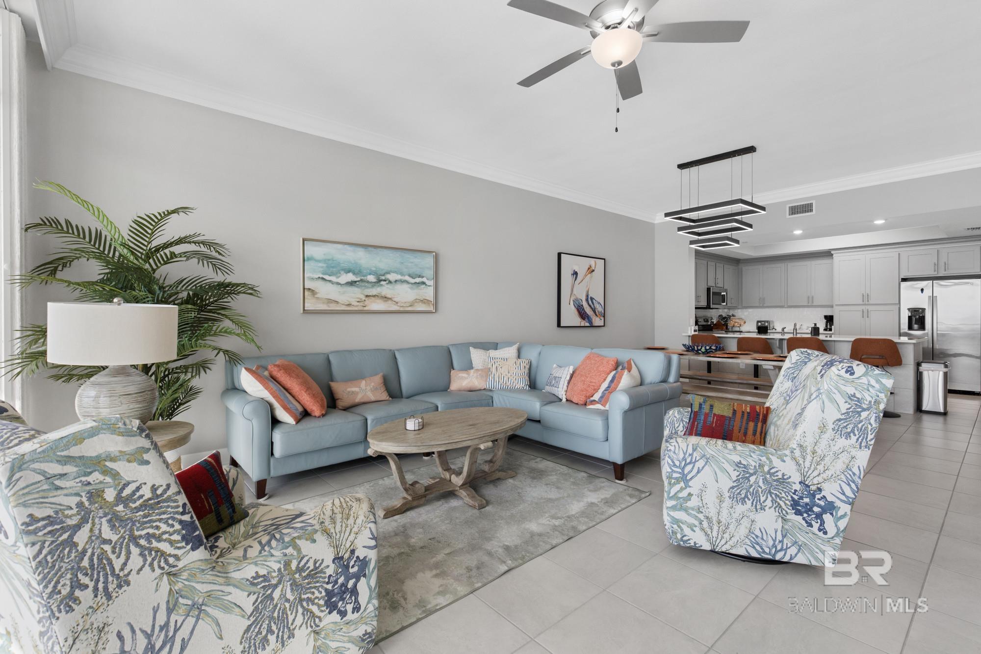 23008 Perdido Beach Boulevard UNIT 2707, Orange Beach, AL, 36561-0000