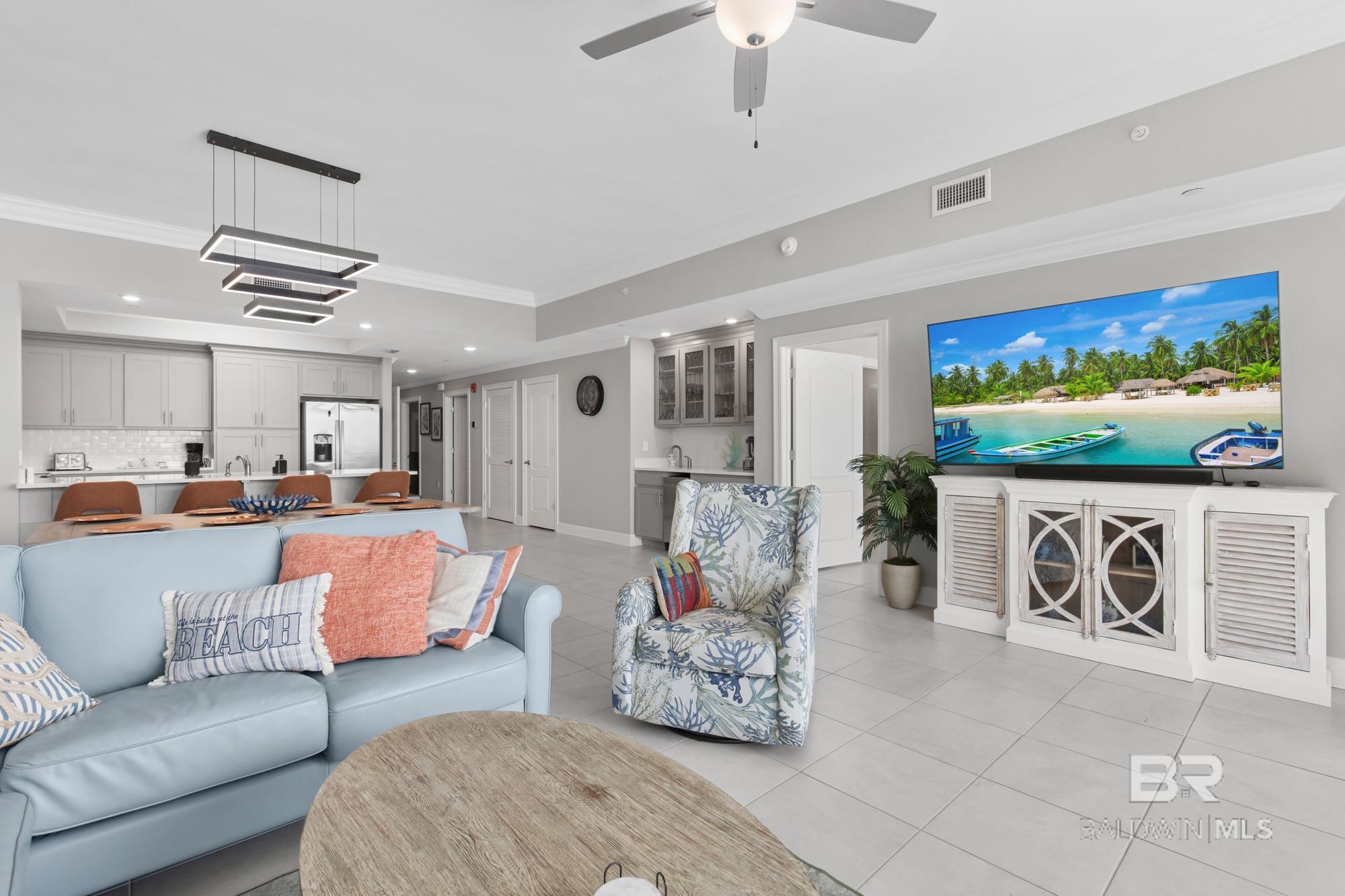 23008 Perdido Beach Boulevard UNIT 2707, Orange Beach, AL, 36561-0000