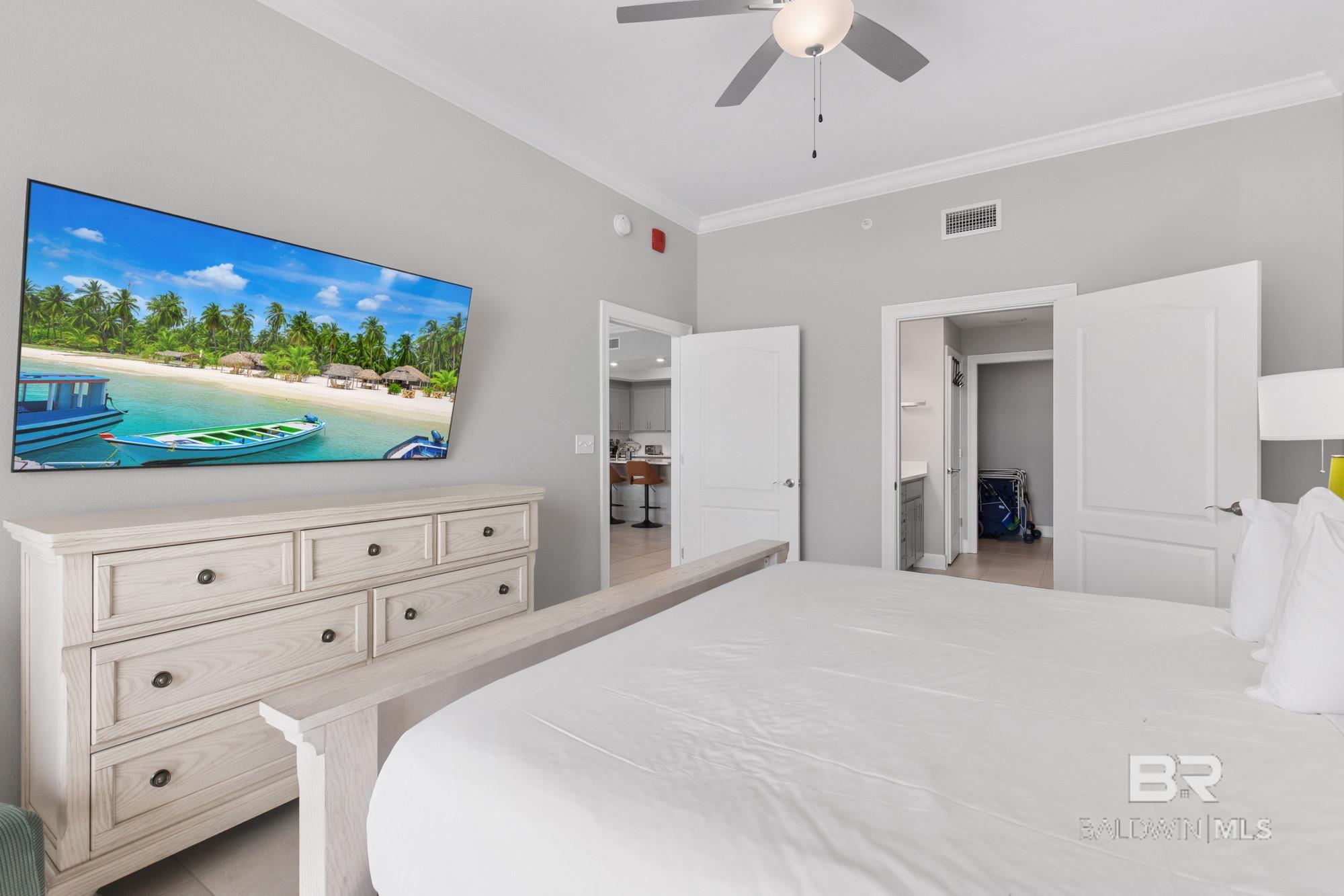 23008 Perdido Beach Boulevard UNIT 2707, Orange Beach, AL, 36561-0000