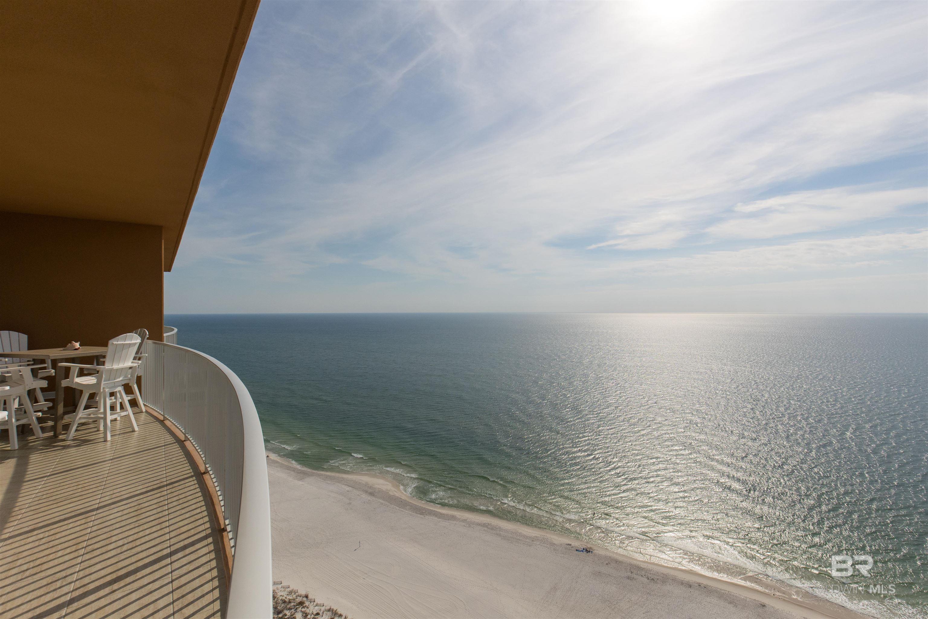 23008 Perdido Beach Boulevard UNIT 2707, Orange Beach, AL, 36561-0000