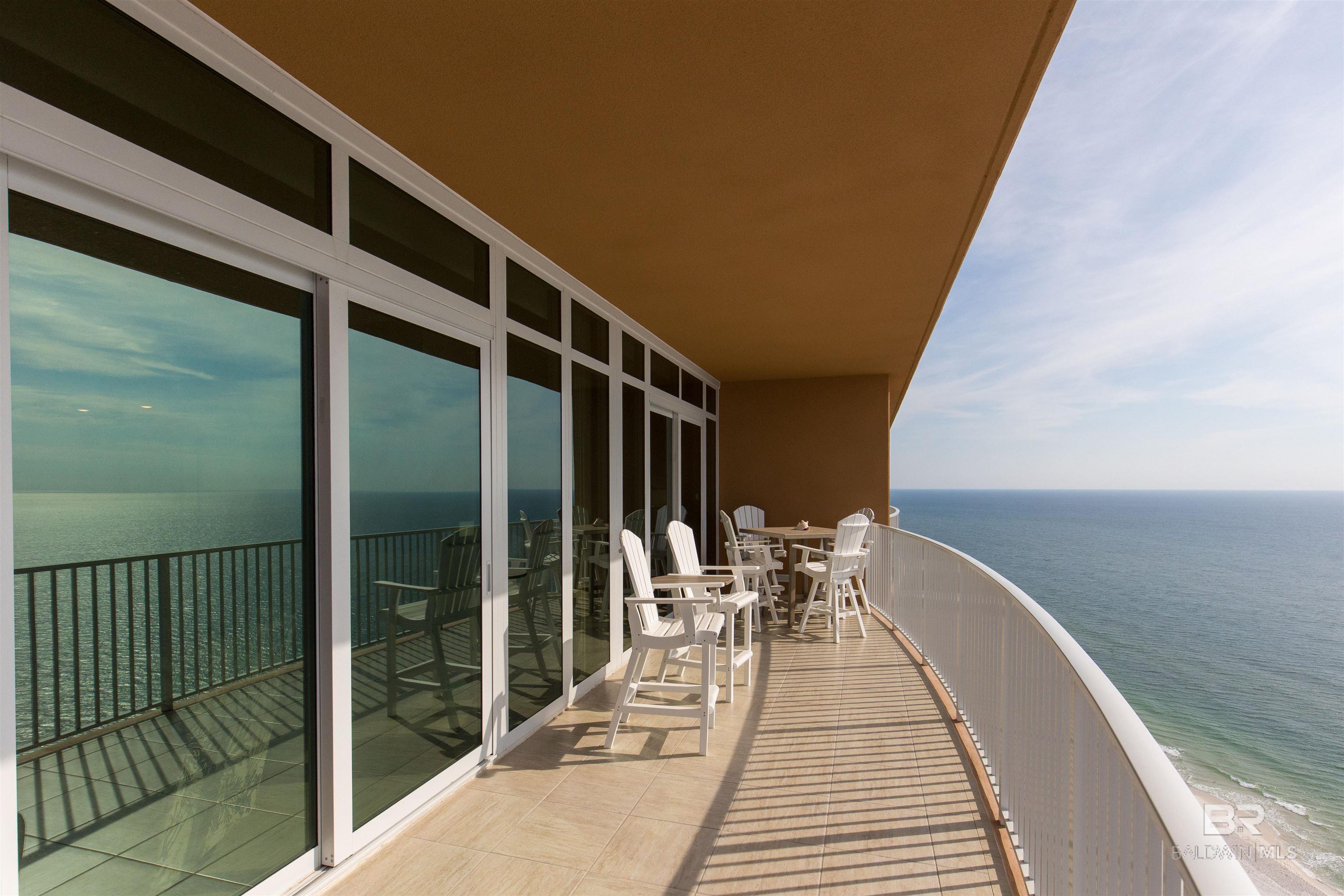 23008 Perdido Beach Boulevard UNIT 2707, Orange Beach, AL, 36561-0000
