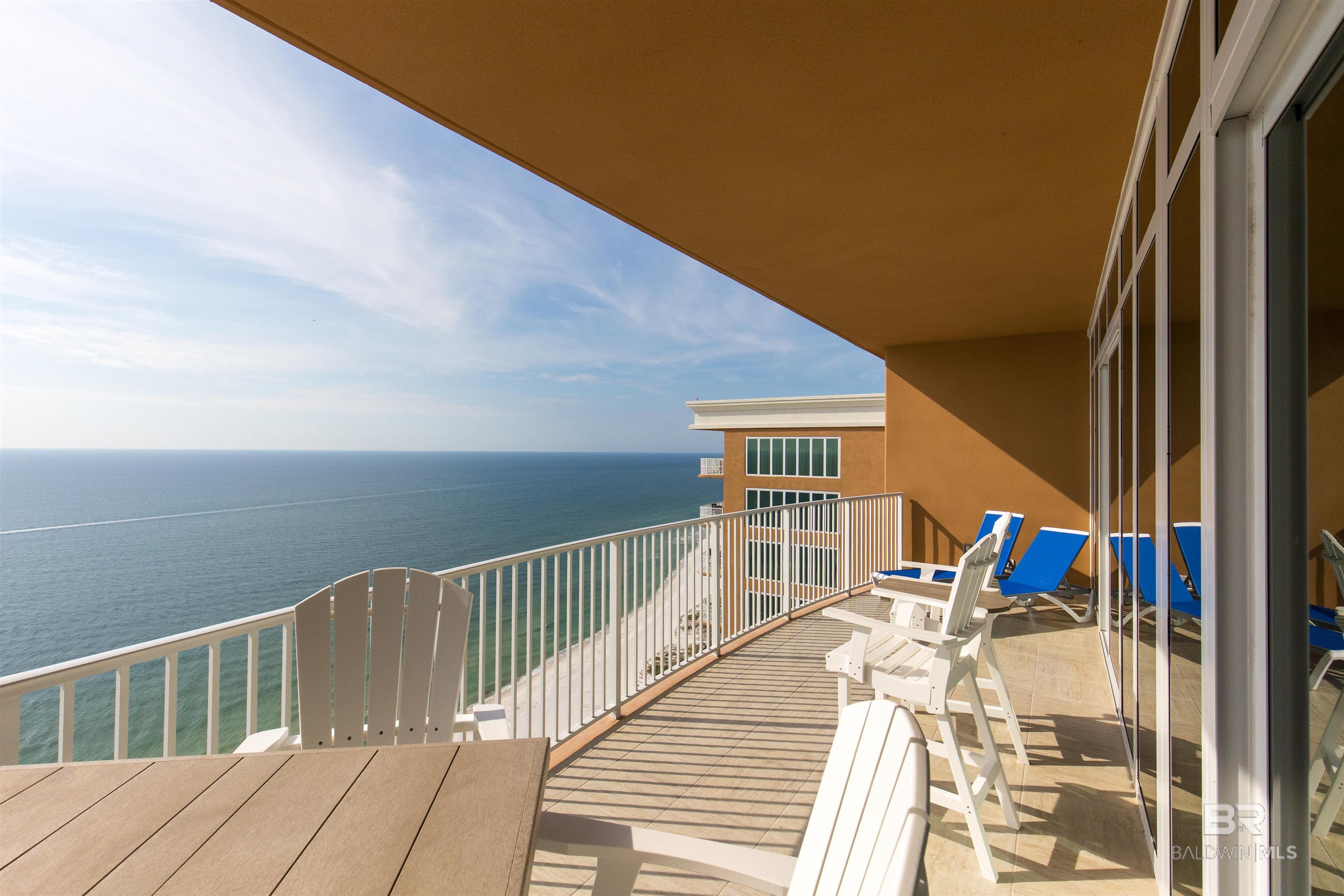 23008 Perdido Beach Boulevard UNIT 2707, Orange Beach, AL, 36561-0000