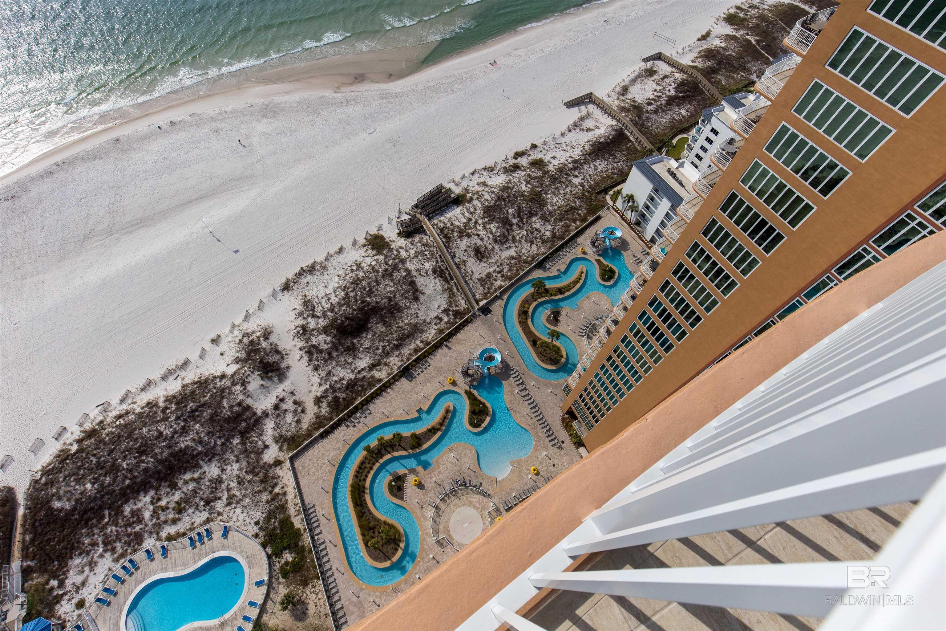 23008 Perdido Beach Boulevard UNIT 2707, Orange Beach, AL, 36561-0000