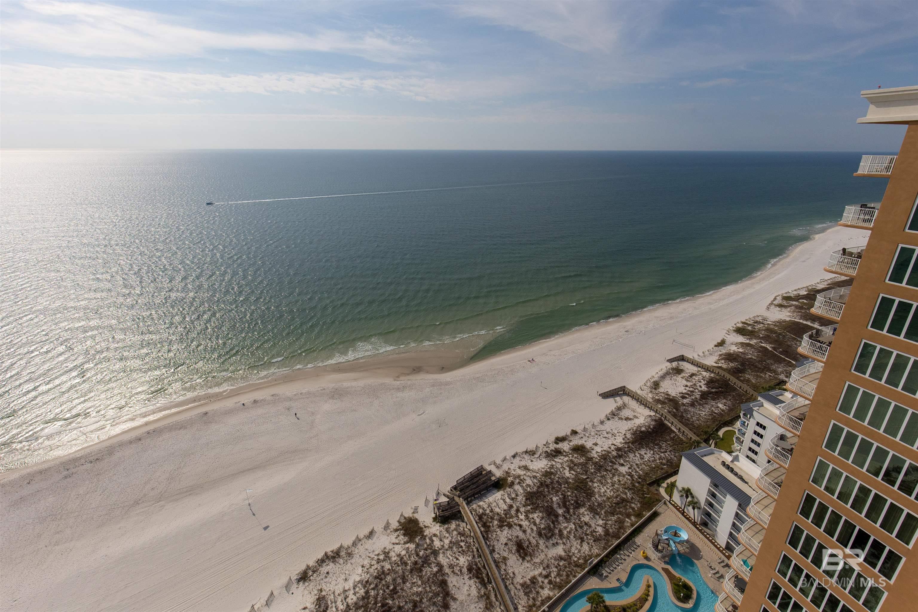 23008 Perdido Beach Boulevard UNIT 2707, Orange Beach, AL, 36561-0000