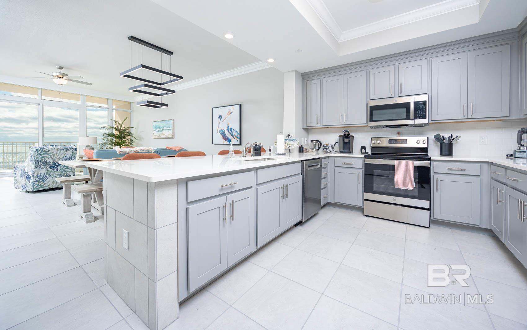 23008 Perdido Beach Boulevard UNIT 2707, Orange Beach, AL, 36561-0000