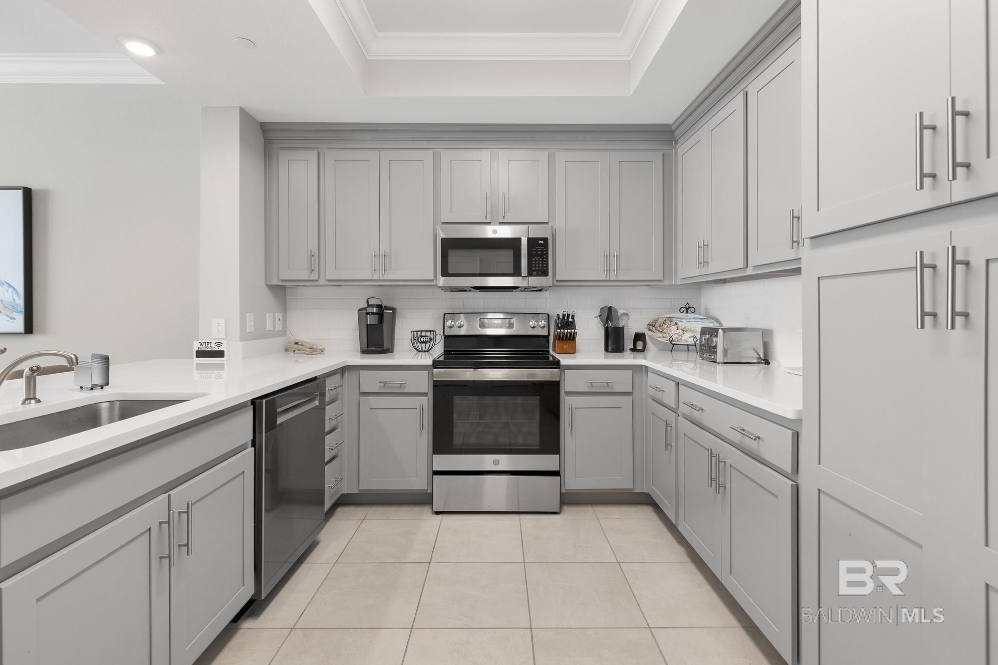 23008 Perdido Beach Boulevard UNIT 2707, Orange Beach, AL, 36561-0000
