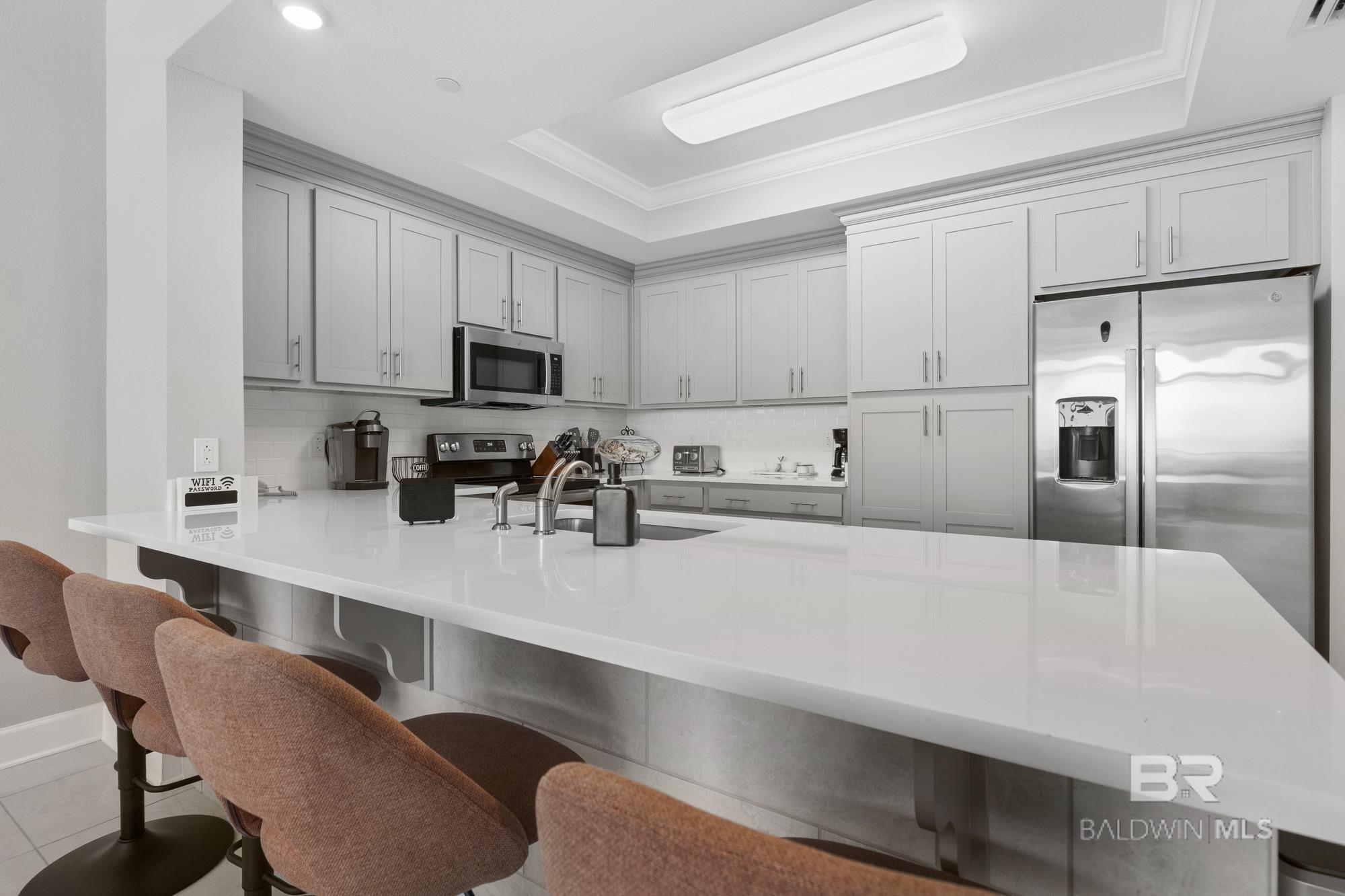 23008 Perdido Beach Boulevard UNIT 2707, Orange Beach, AL, 36561-0000