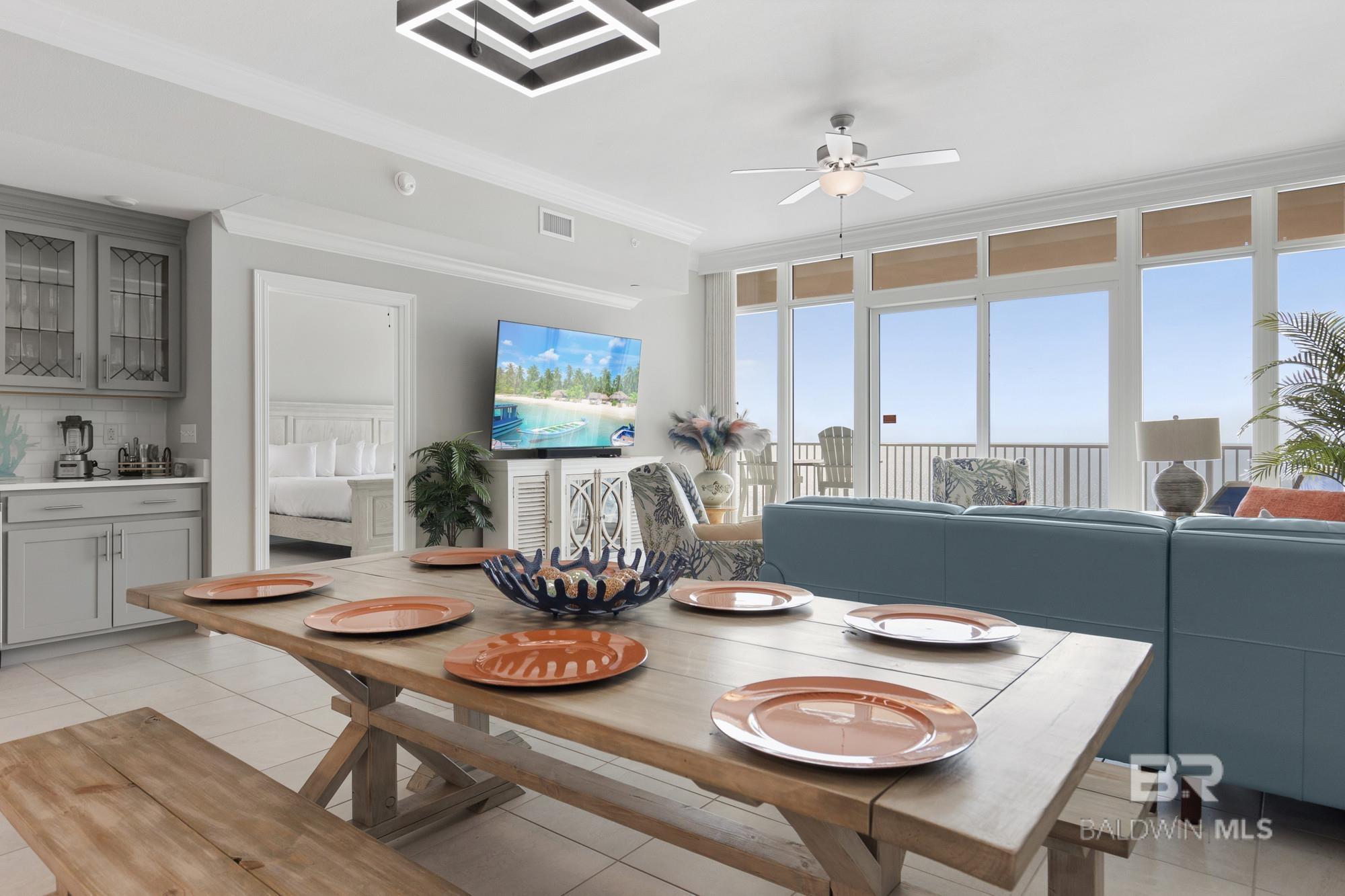 23008 Perdido Beach Boulevard UNIT 2707, Orange Beach, AL, 36561-0000