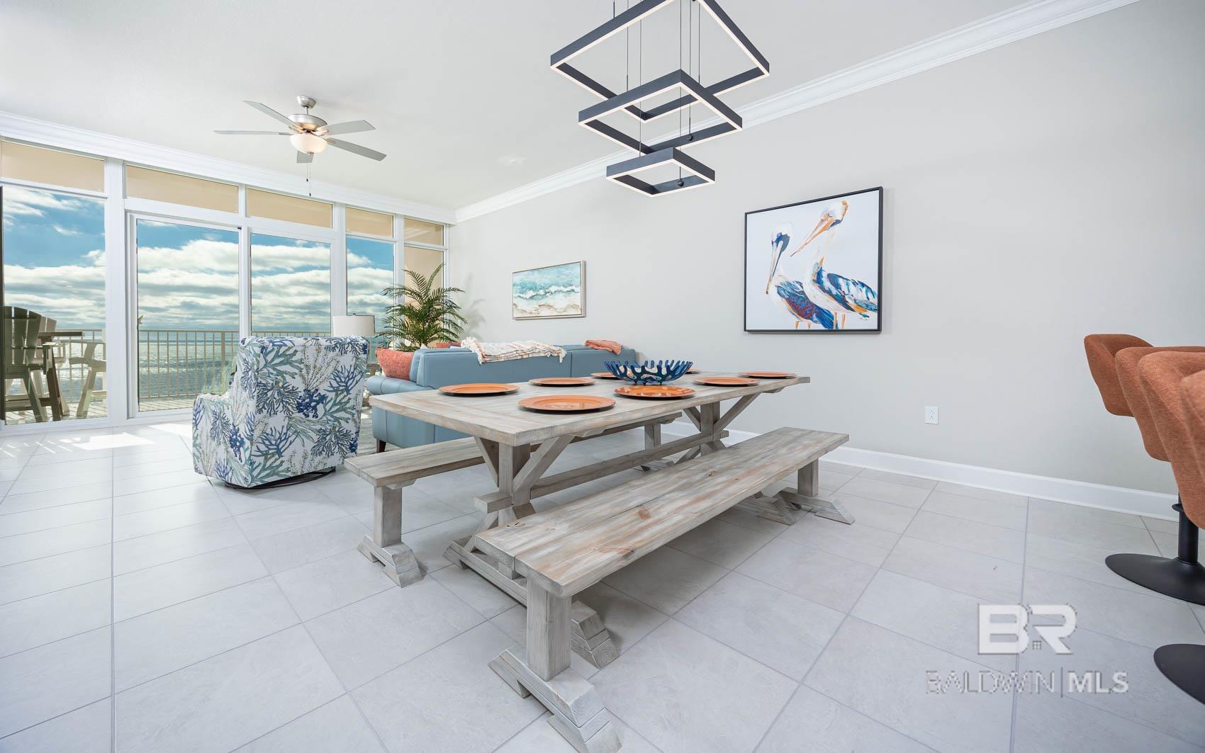23008 Perdido Beach Boulevard UNIT 2707, Orange Beach, AL, 36561-0000