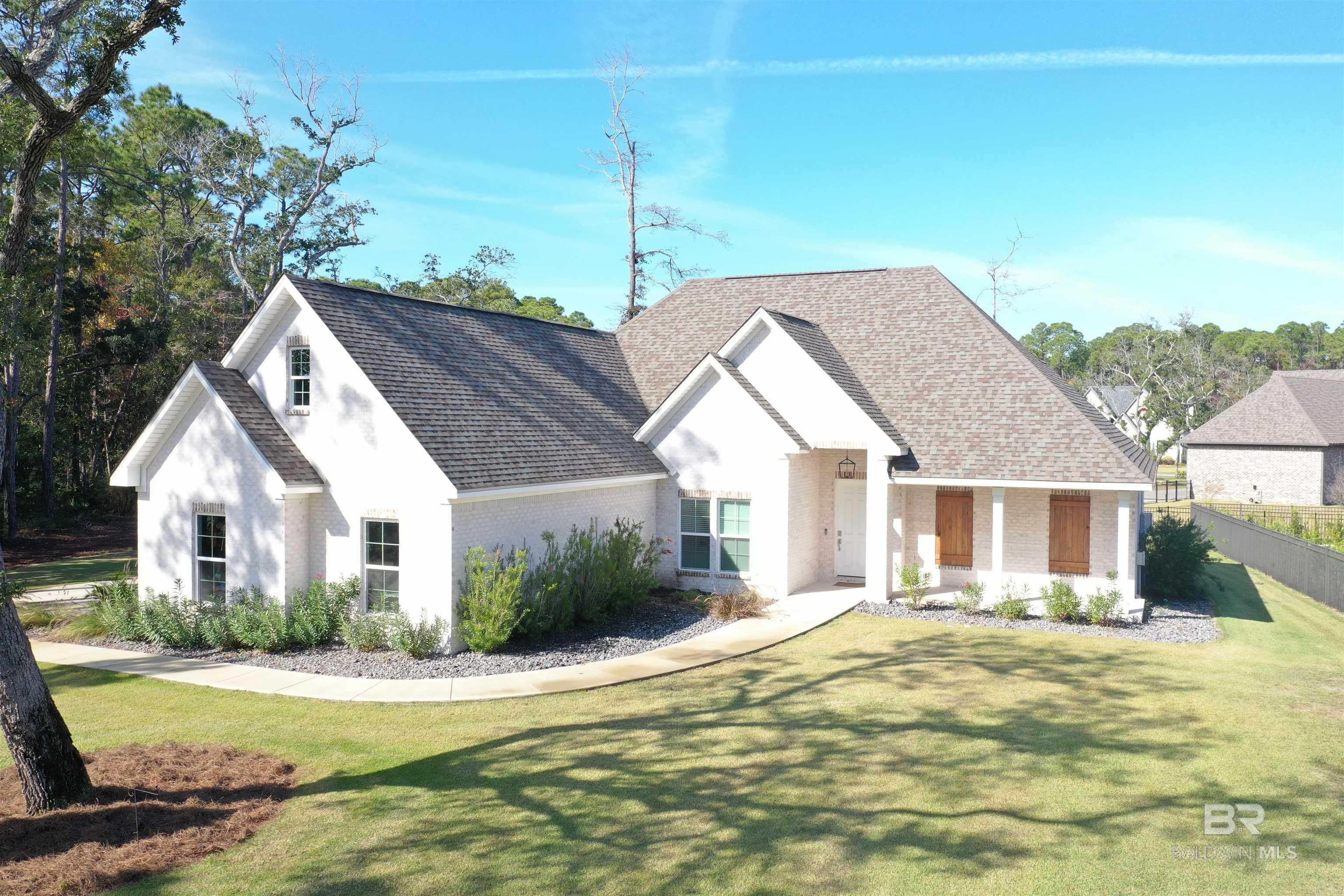 Gulf Shores Elementary School - Homes for Sale