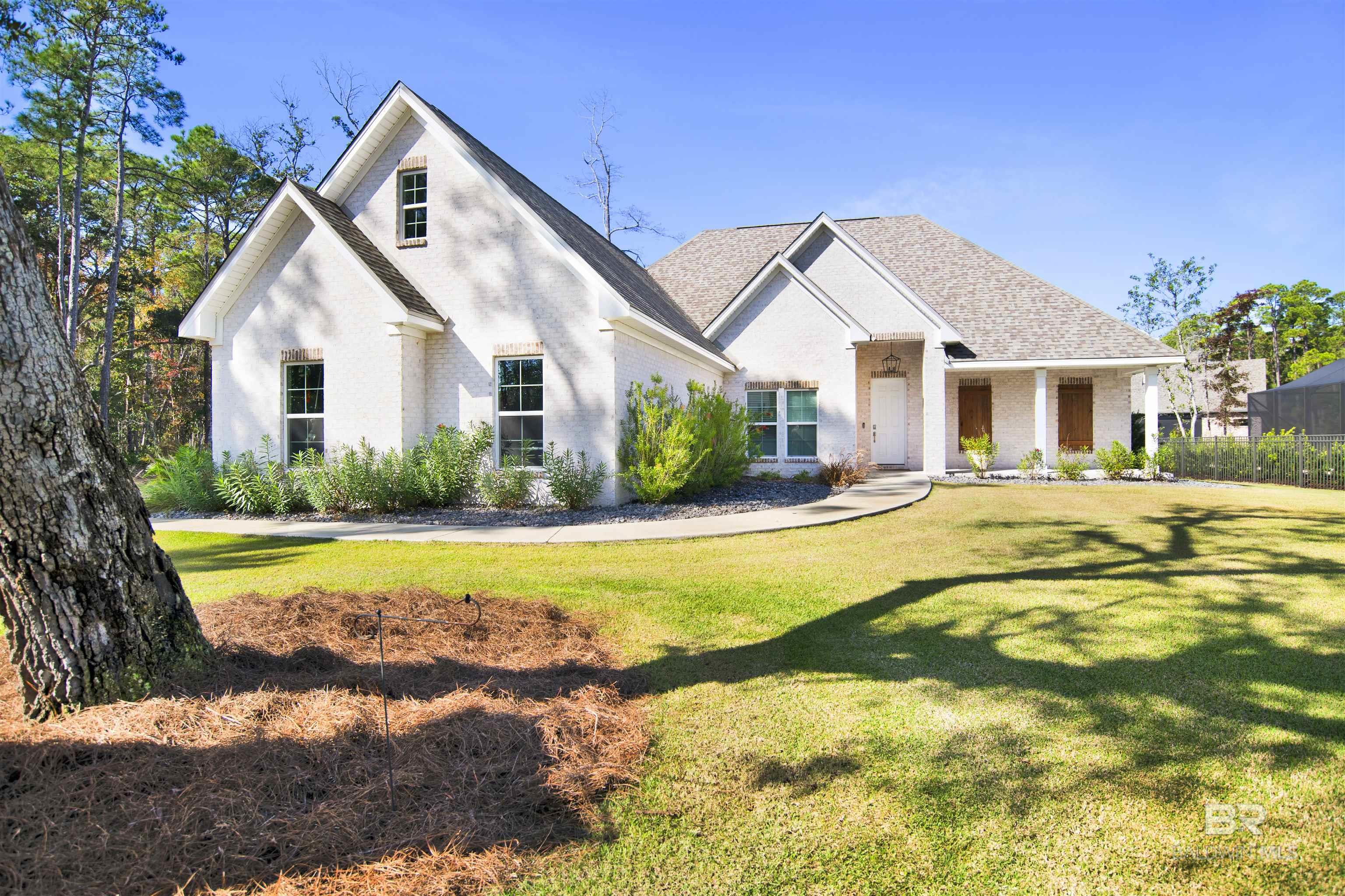 13 Natures Trail, Gulf Shores, AL, 36542