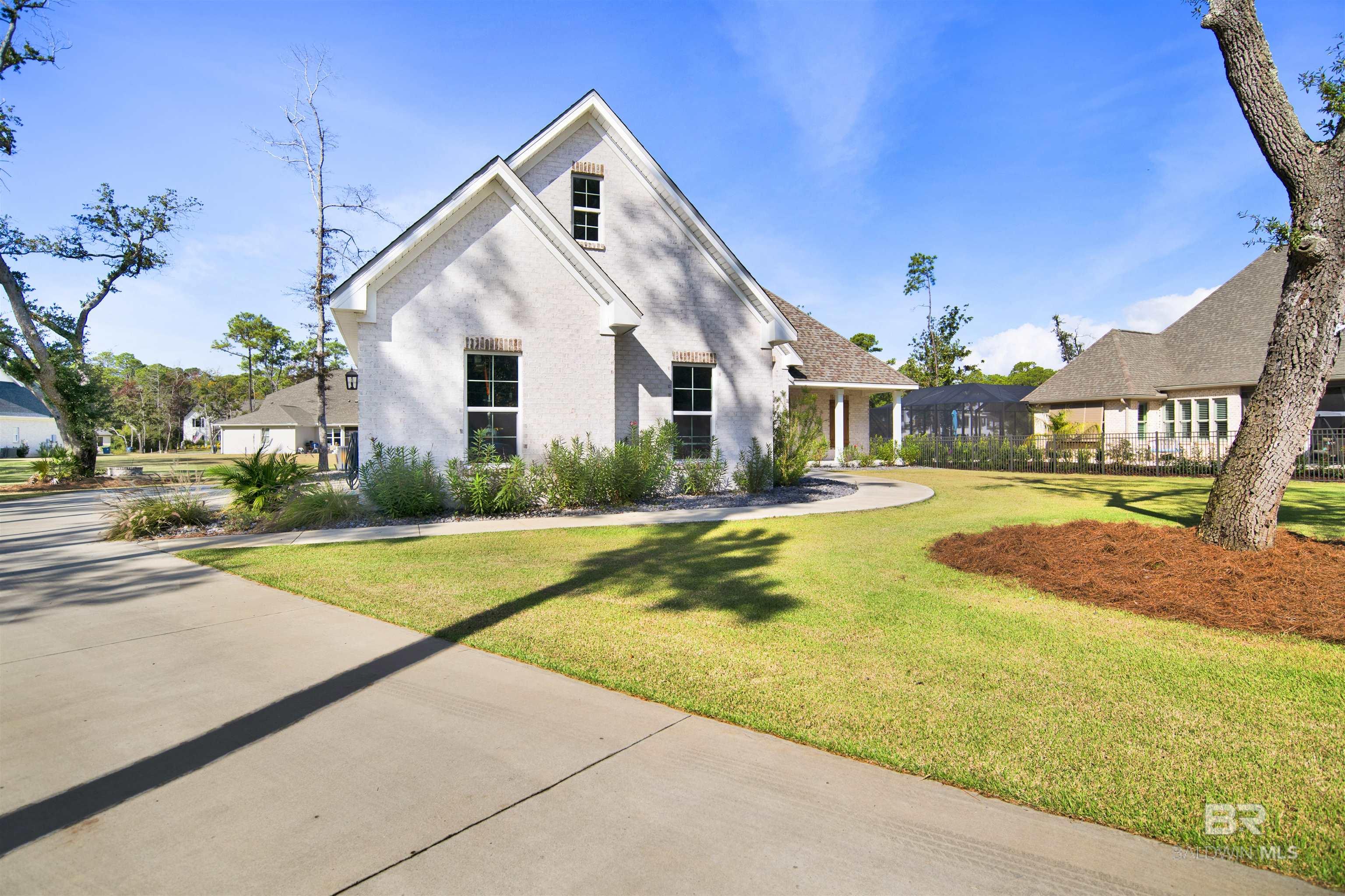 13 Natures Trail, Gulf Shores, AL, 36542