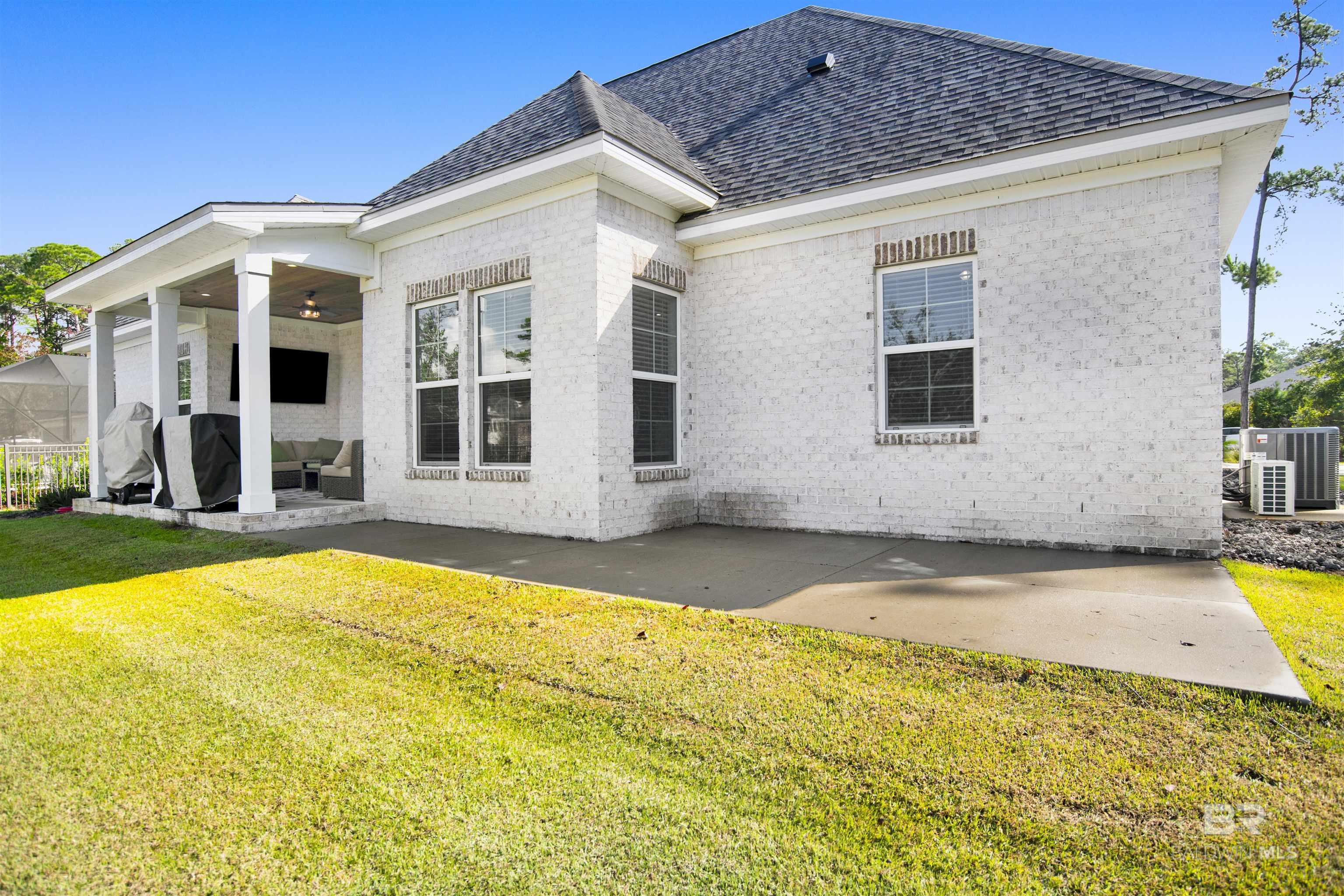 13 Natures Trail, Gulf Shores, AL, 36542