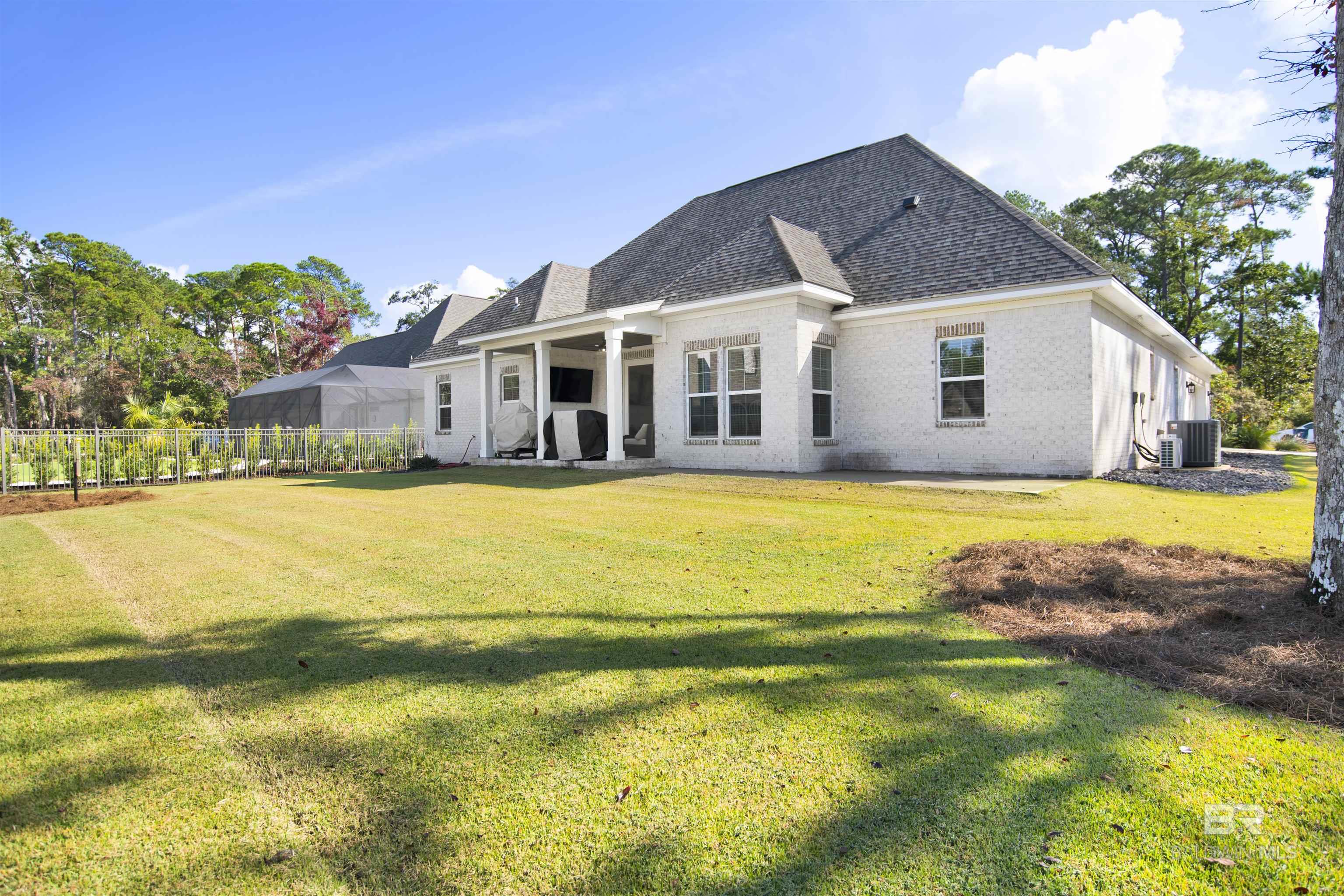 13 Natures Trail, Gulf Shores, AL, 36542