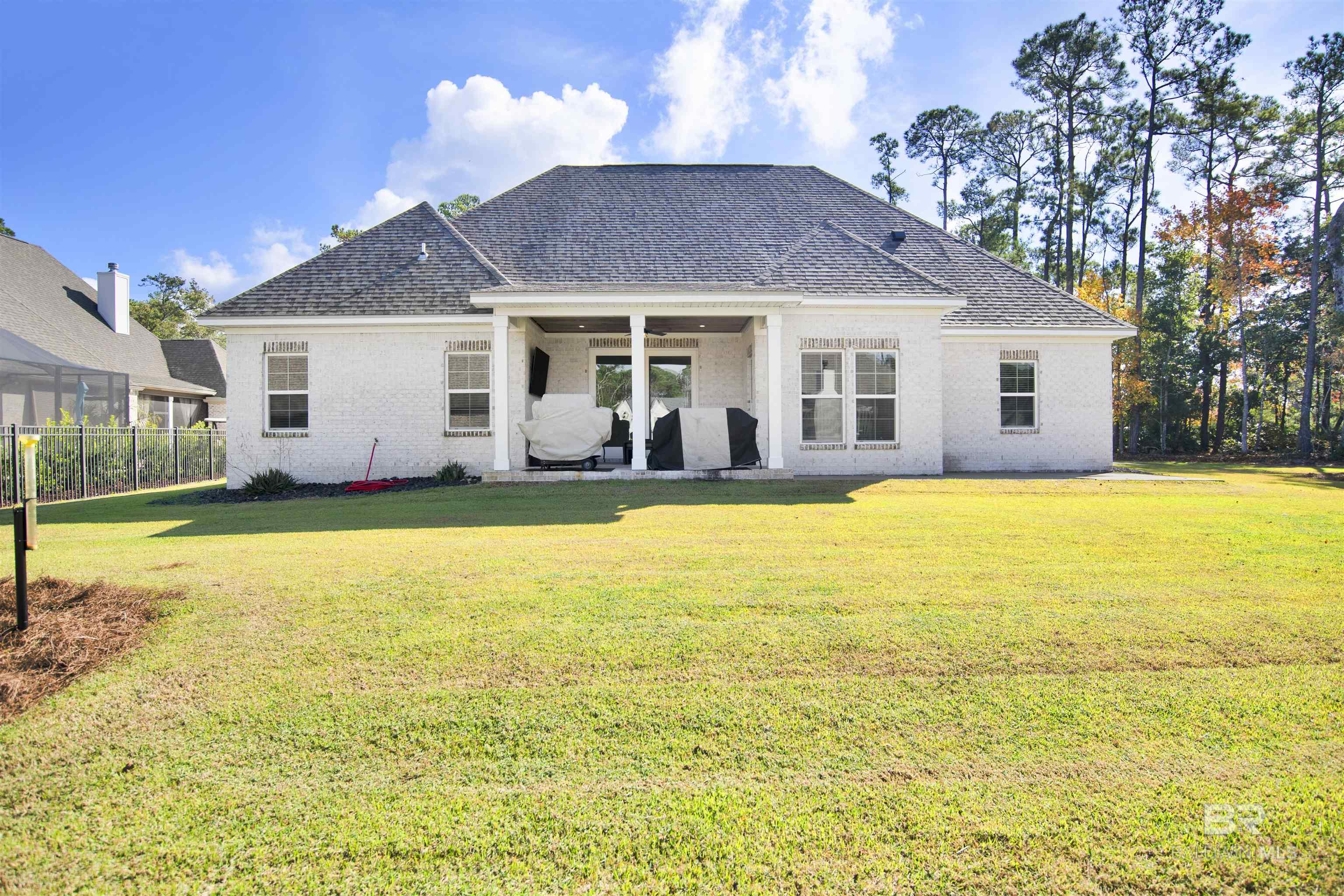 13 Natures Trail, Gulf Shores, AL, 36542