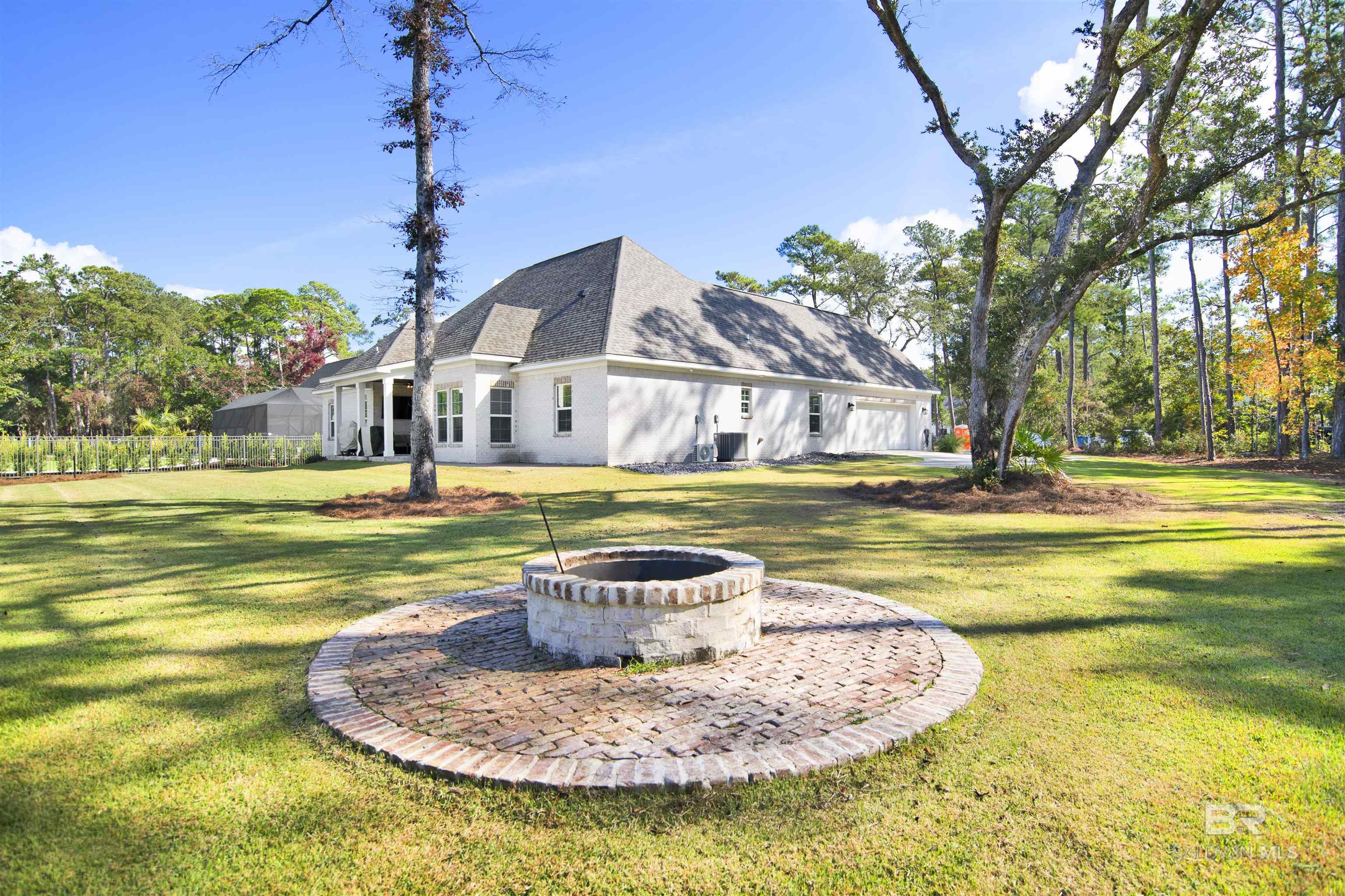 13 Natures Trail, Gulf Shores, AL, 36542